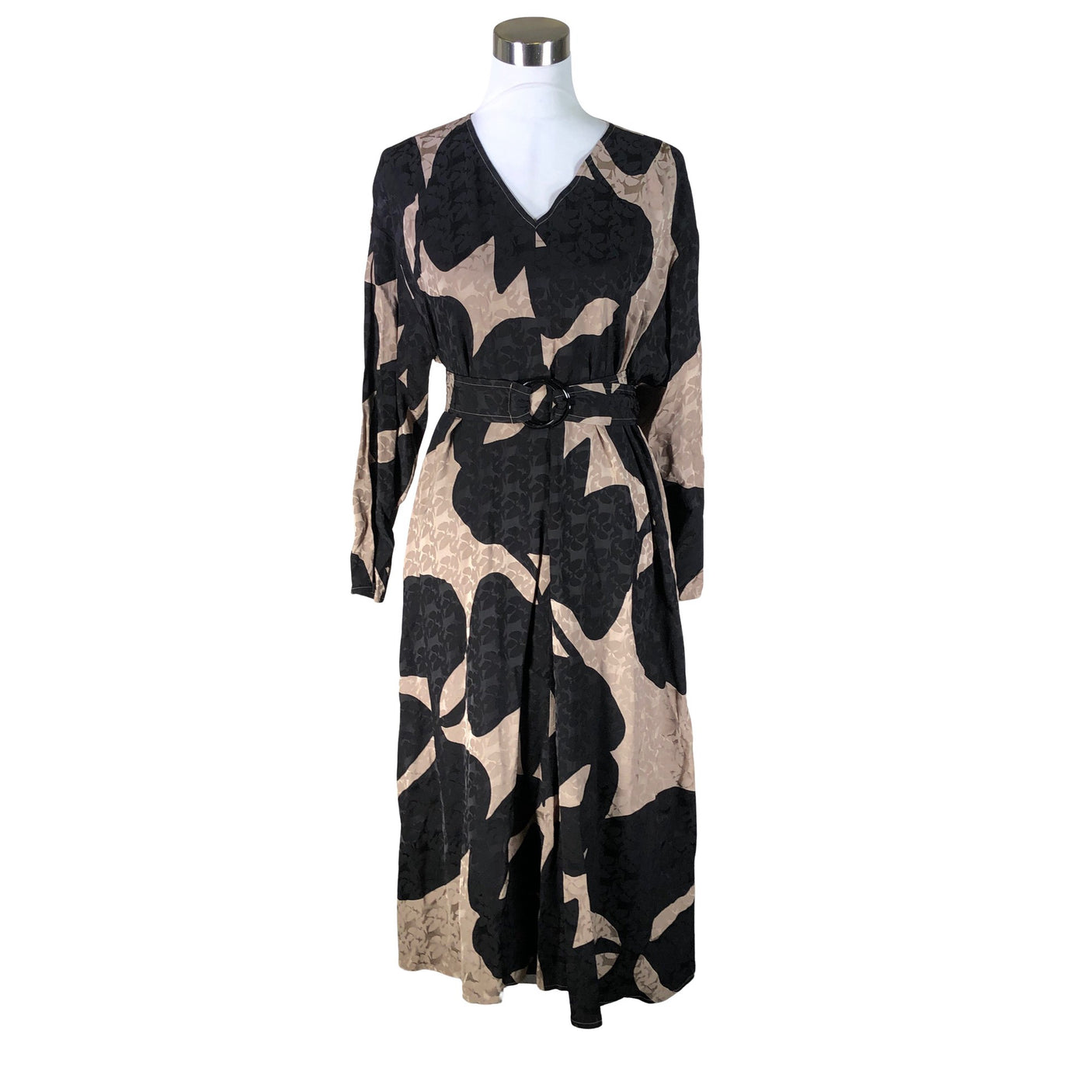 Unisex Marimekko - Sifonkimekko, koko 40 - (1)