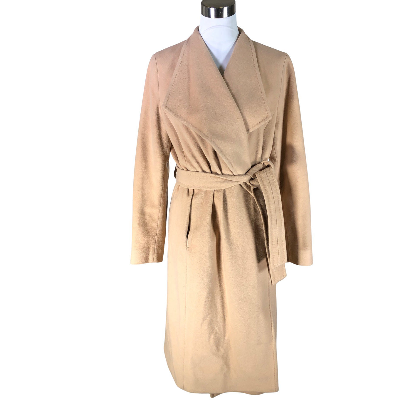 Unisex Dixi Coat - Villakangastakki, koko 38 - (1)