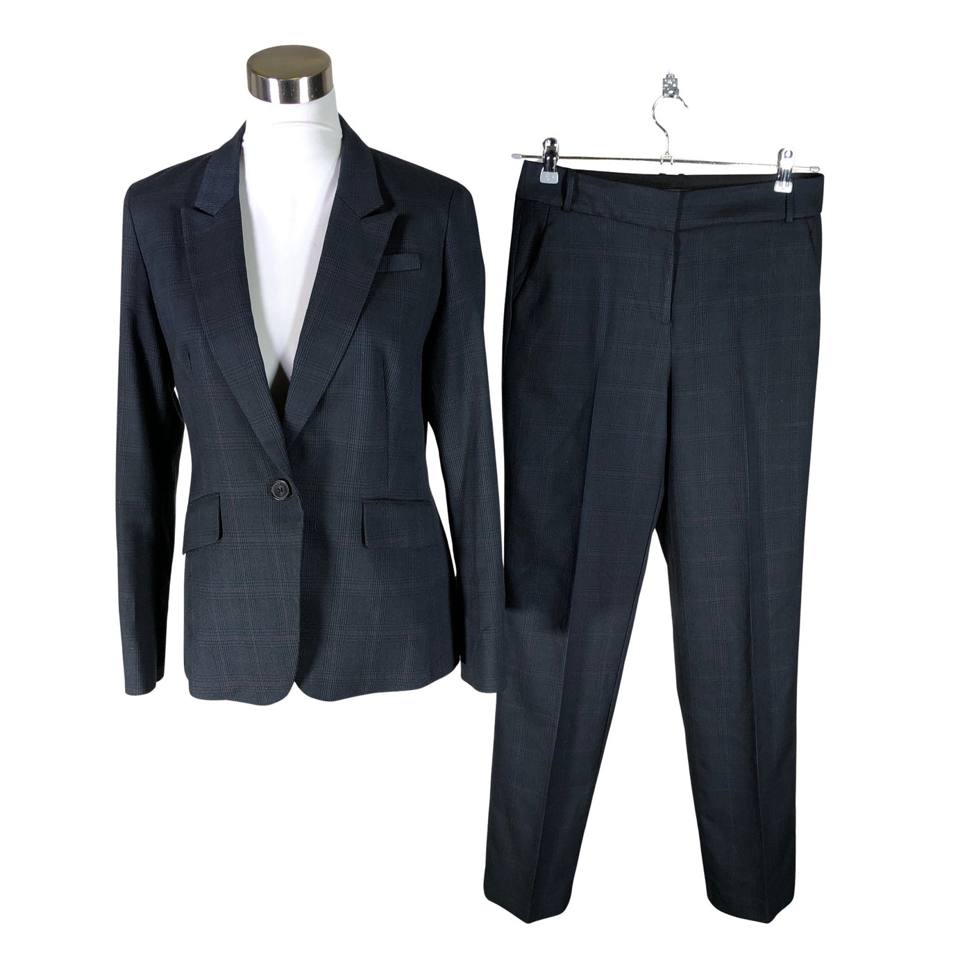 Unisex Esprit - Jakkupuku, koko 38 - (1)