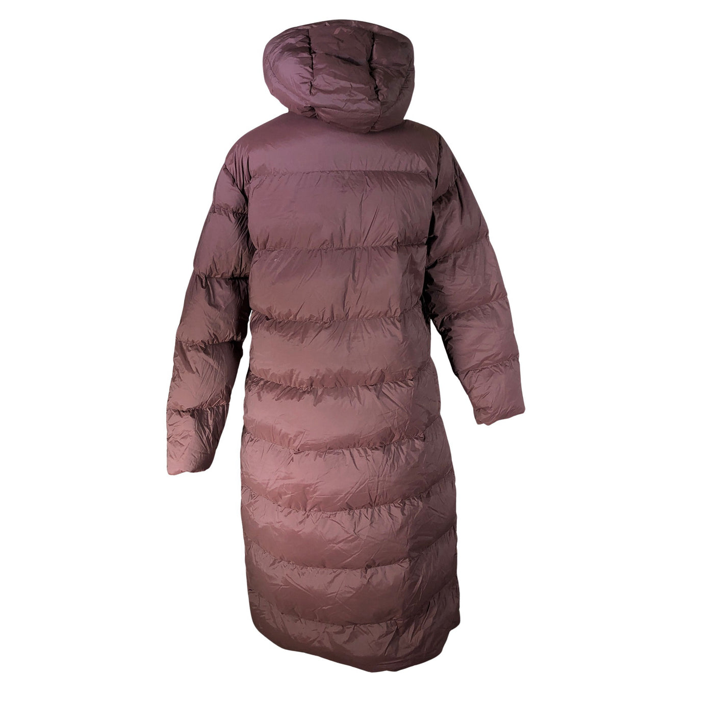 Unisex McKinley - Untuvatakki, koko 38 - (2)