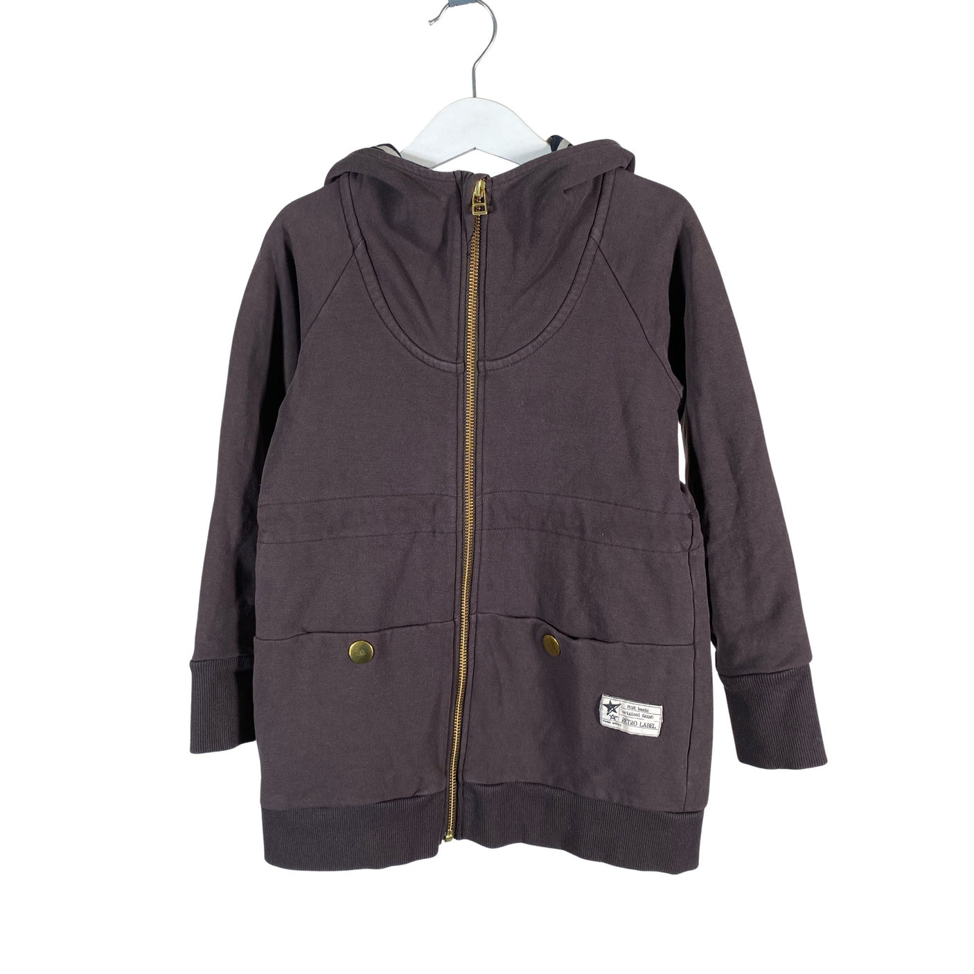 Unisex Papu - Huppari, koko 110 - 116 - (1)