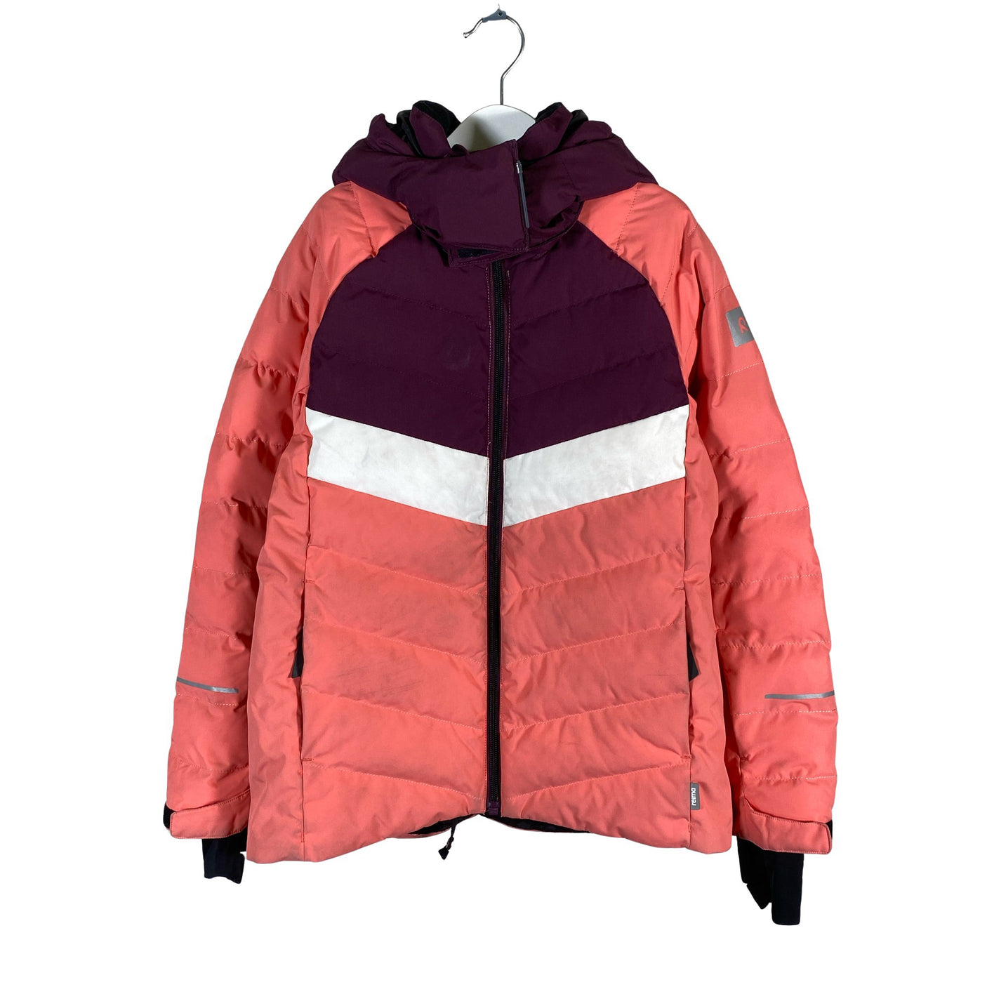 Unisex Reima - Toppatakki, koko 134 - 140 - (1)