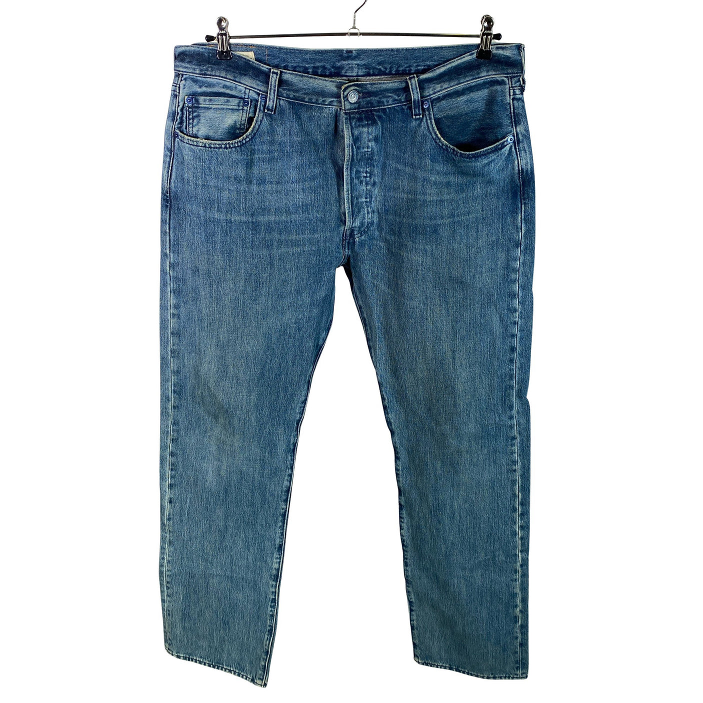 Unisex Levi's - Farkut, koko W36 - (1)