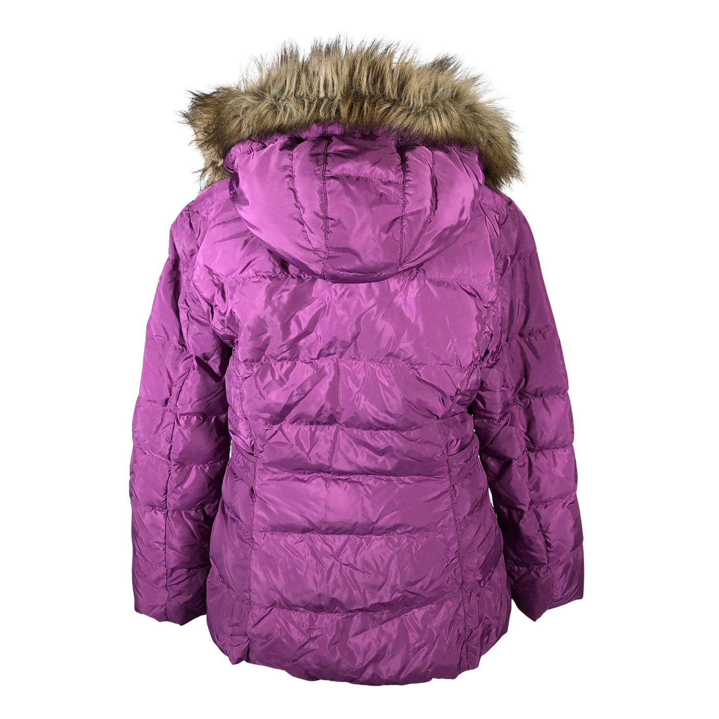 Unisex Tommy Hilfiger - Untuvatakki, koko 42 - (2)