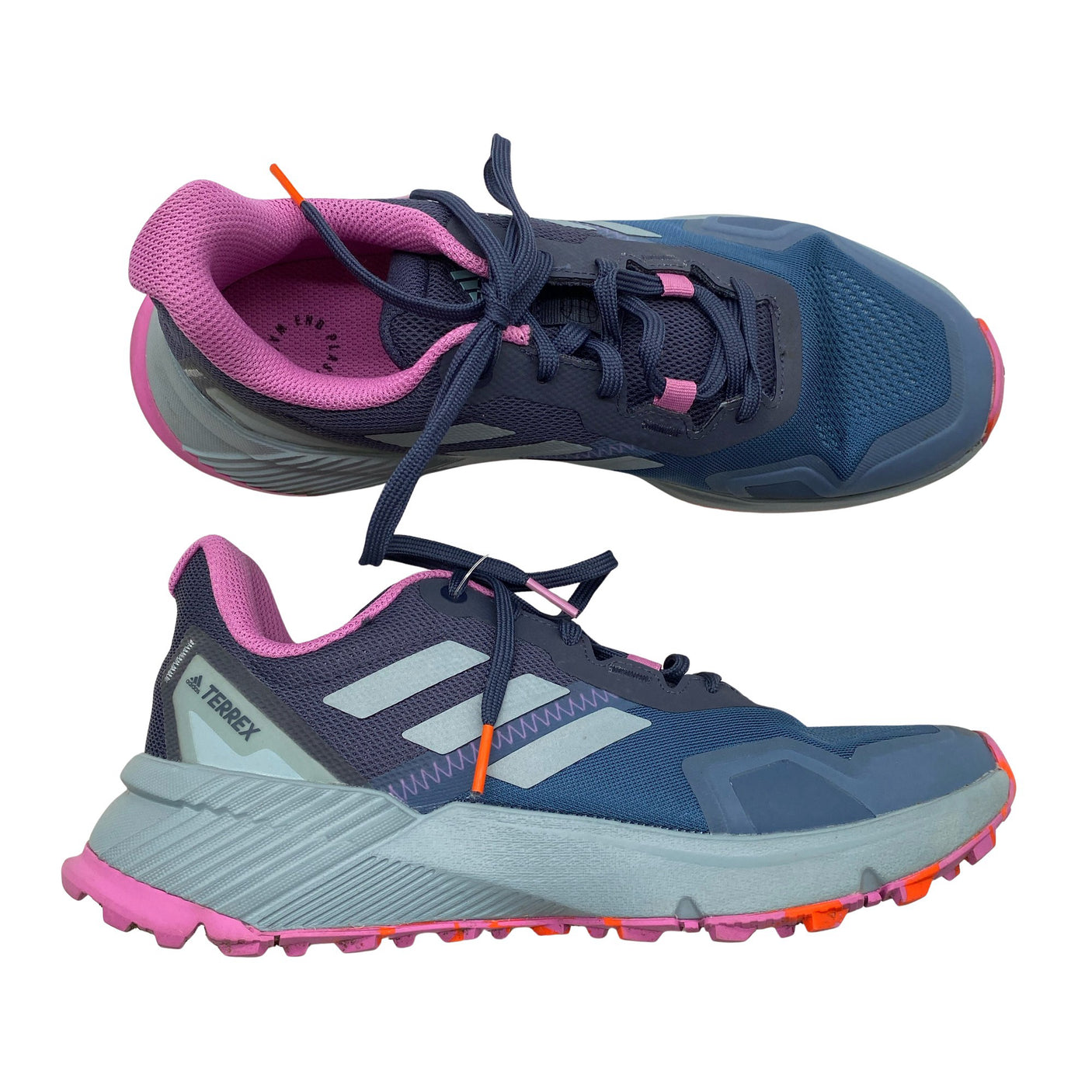 Unisex Adidas - Lenkkarit, koko 39 - (1)