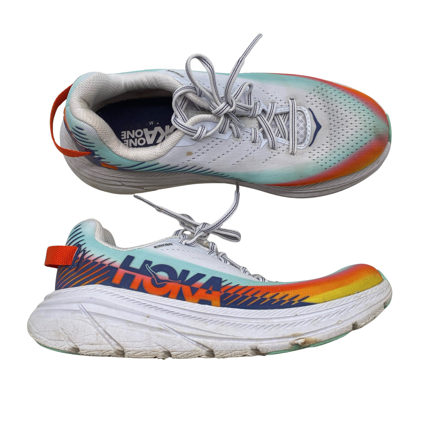 Unisex Hoka One One - Juoksukengät, koko 38 - (1)