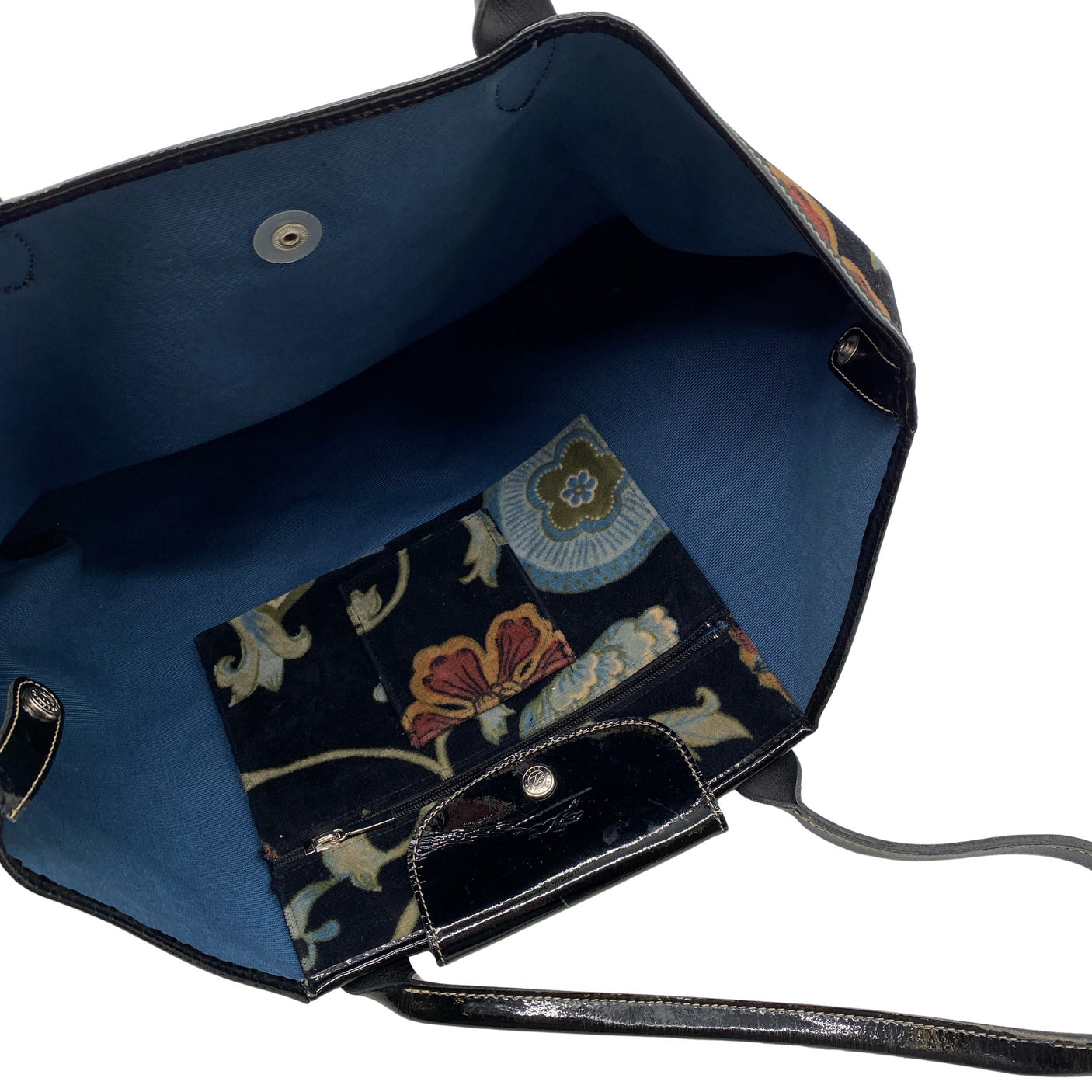 Unisex Longchamp - Käsilaukku, koko Maxi - (2)