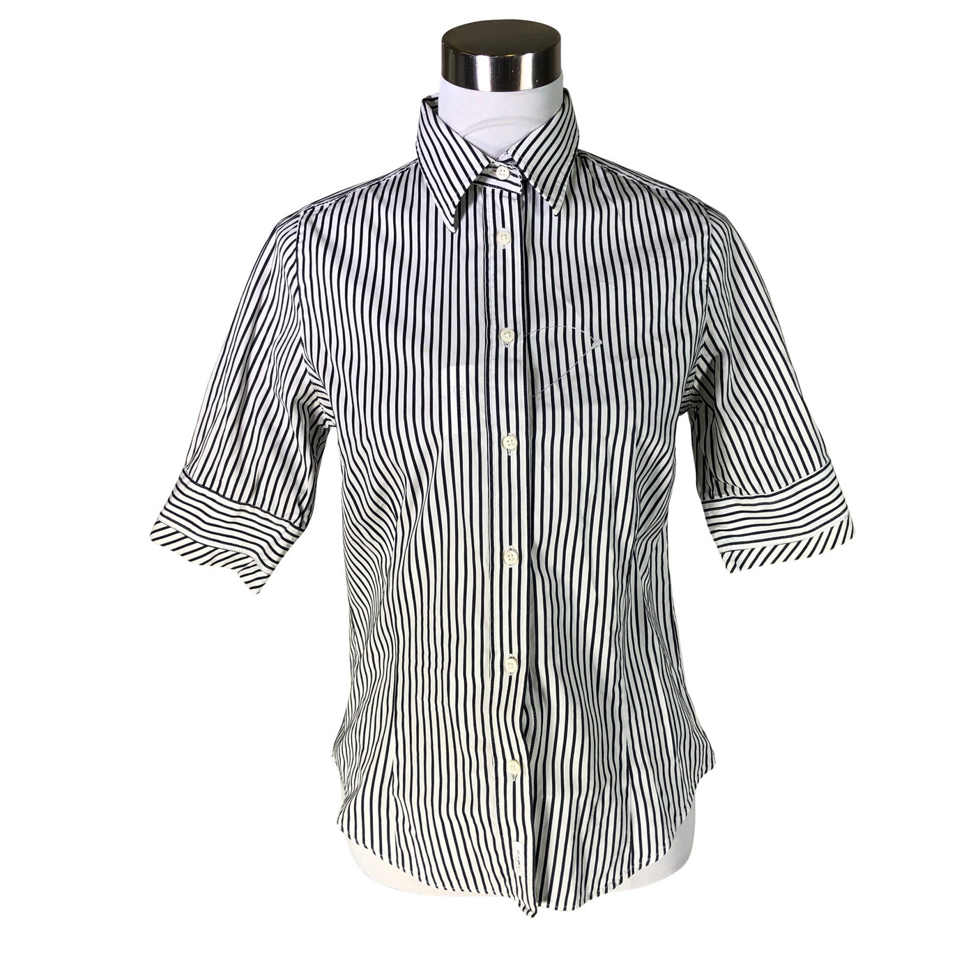 Unisex Sand - Kauluspaita, koko 38 - (1)