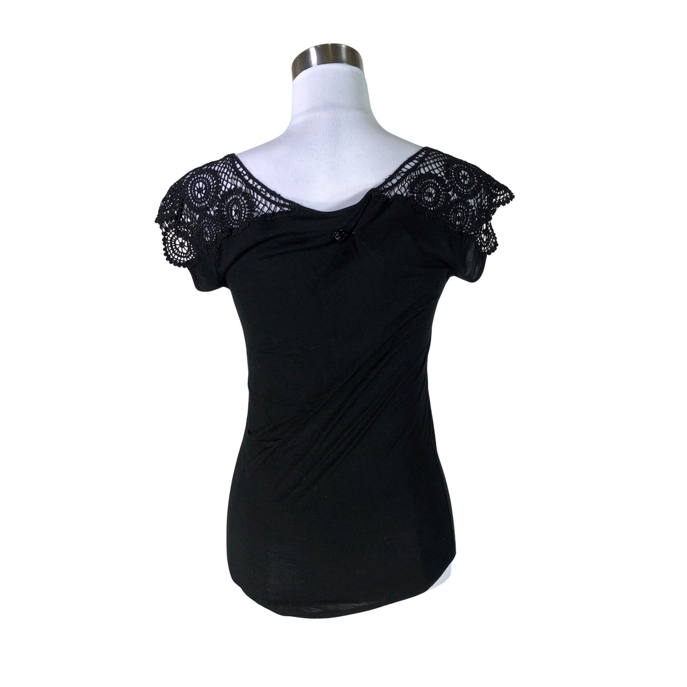 Unisex Armani Jeans - T-paita, koko 38 - (2)