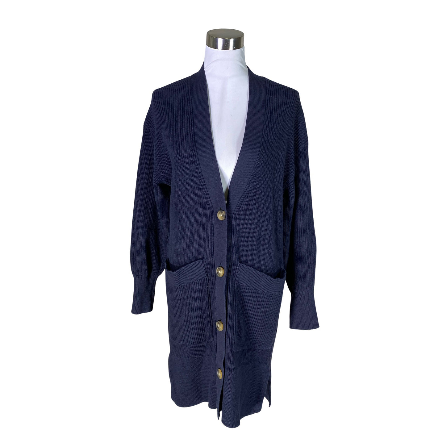 Unisex Esprit - Neuletakki, koko 36 - (1)