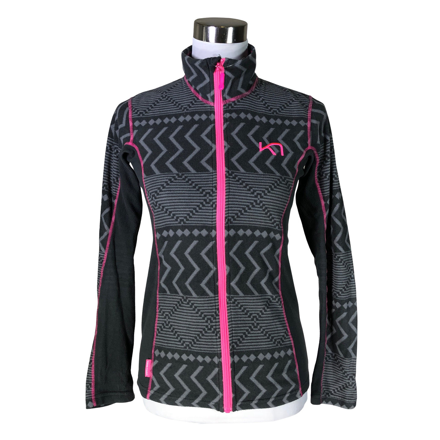 Unisex Kari Traa - Fleecetakki, koko 36 - (1)