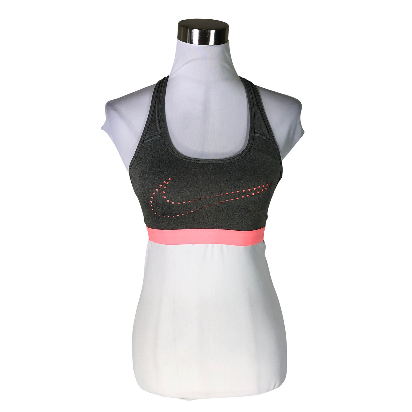 Unisex Nike - Urheilutoppi, koko 34 - (1)