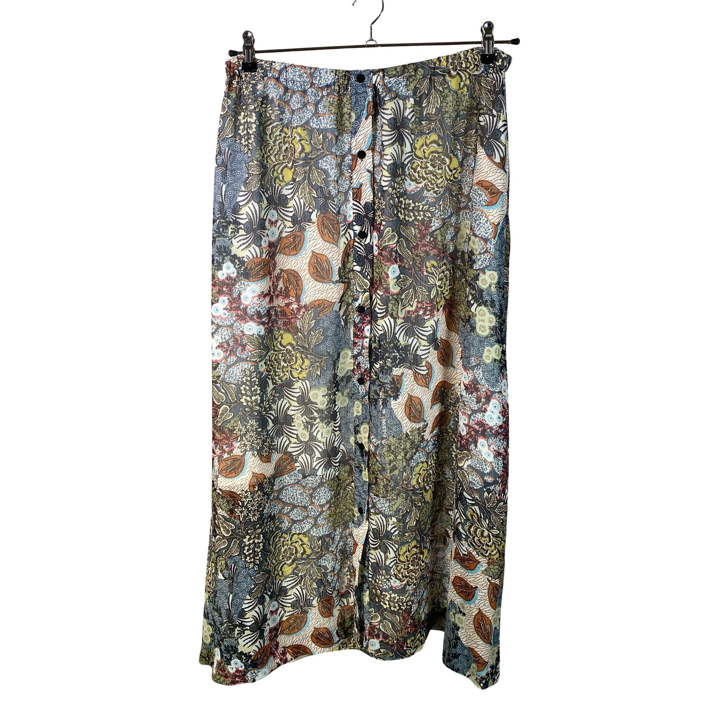 Unisex Esprit - Kangashame, koko 42 - (1)
