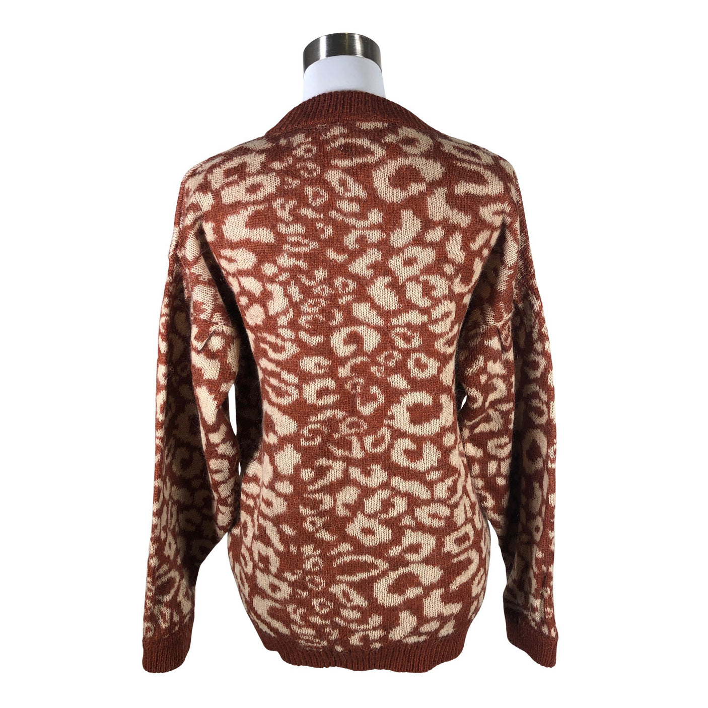 Unisex Second Female - Neulepaita, koko 38 - (2)