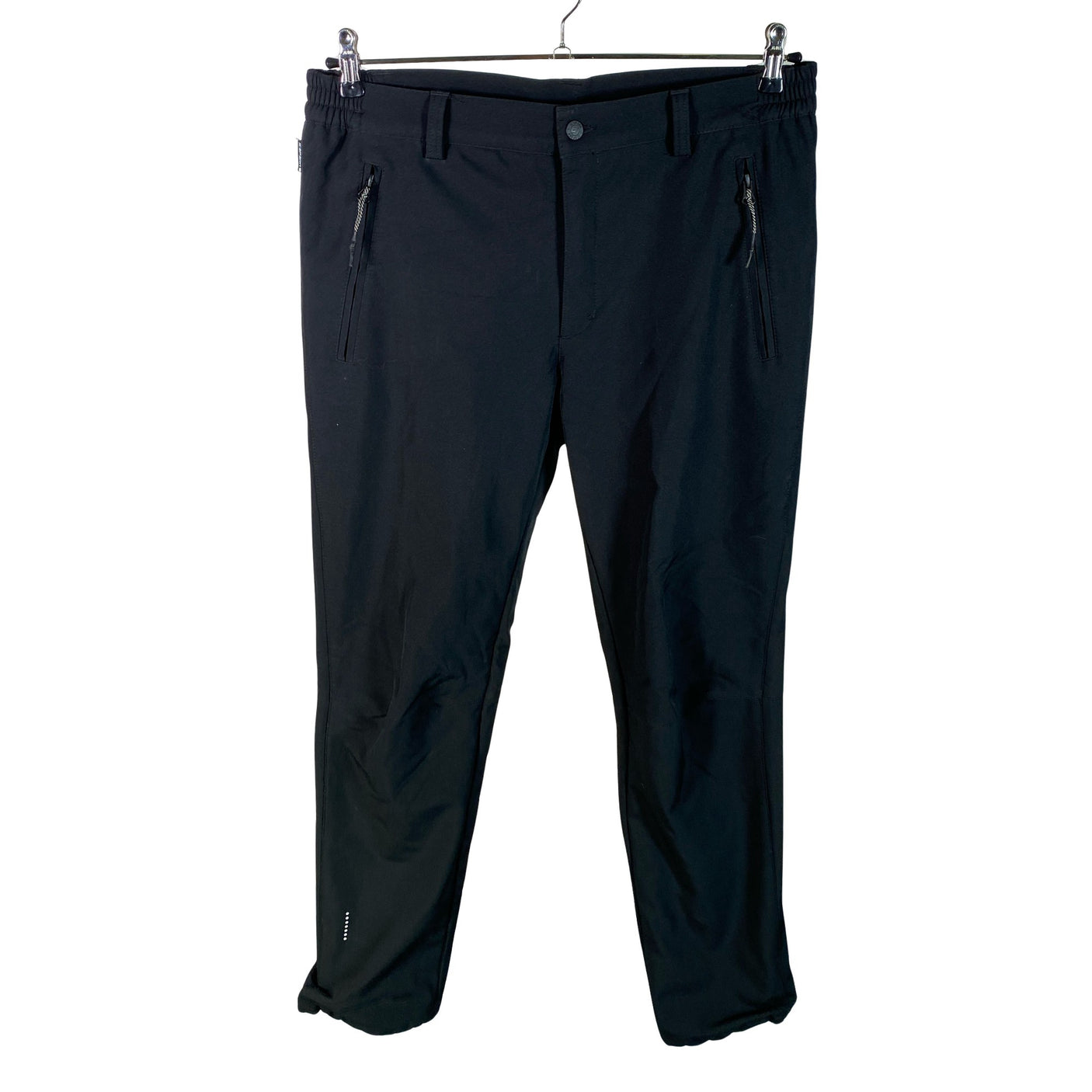 Unisex Icepeak - Softshell-housut, koko L - (1)