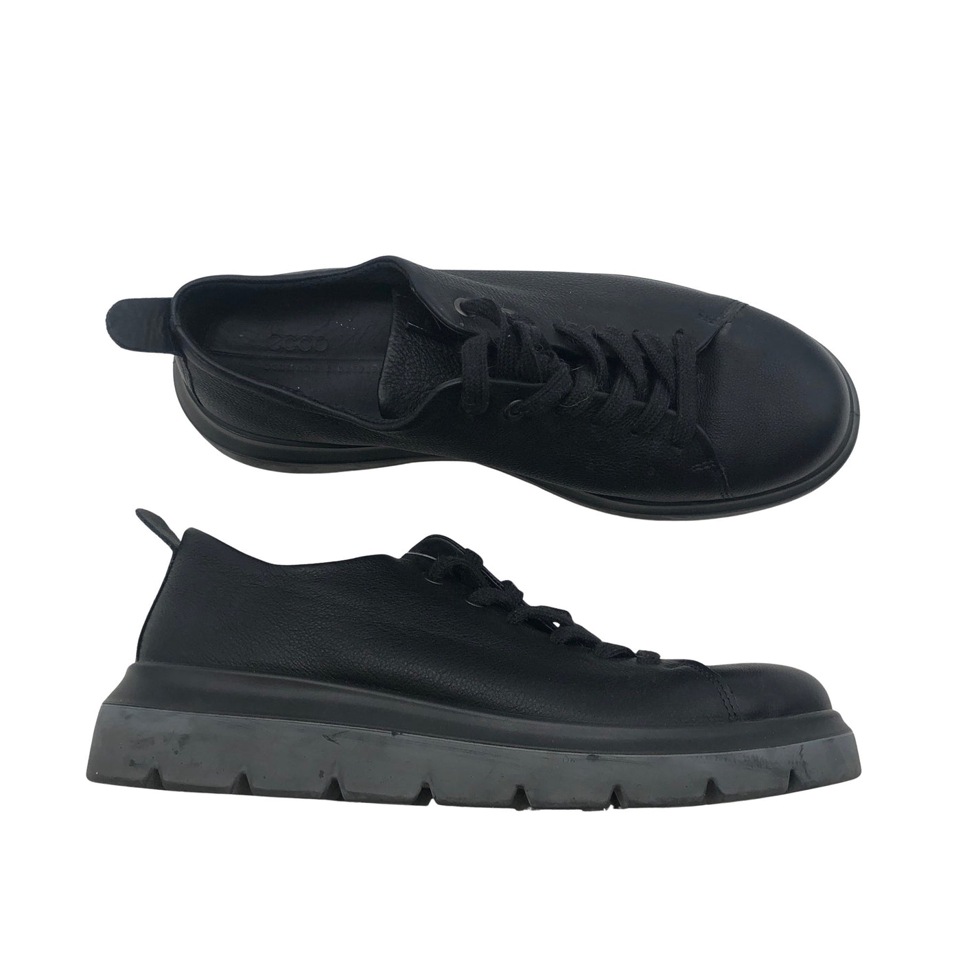 Unisex Ecco - Tennarit, koko 39 - (1)