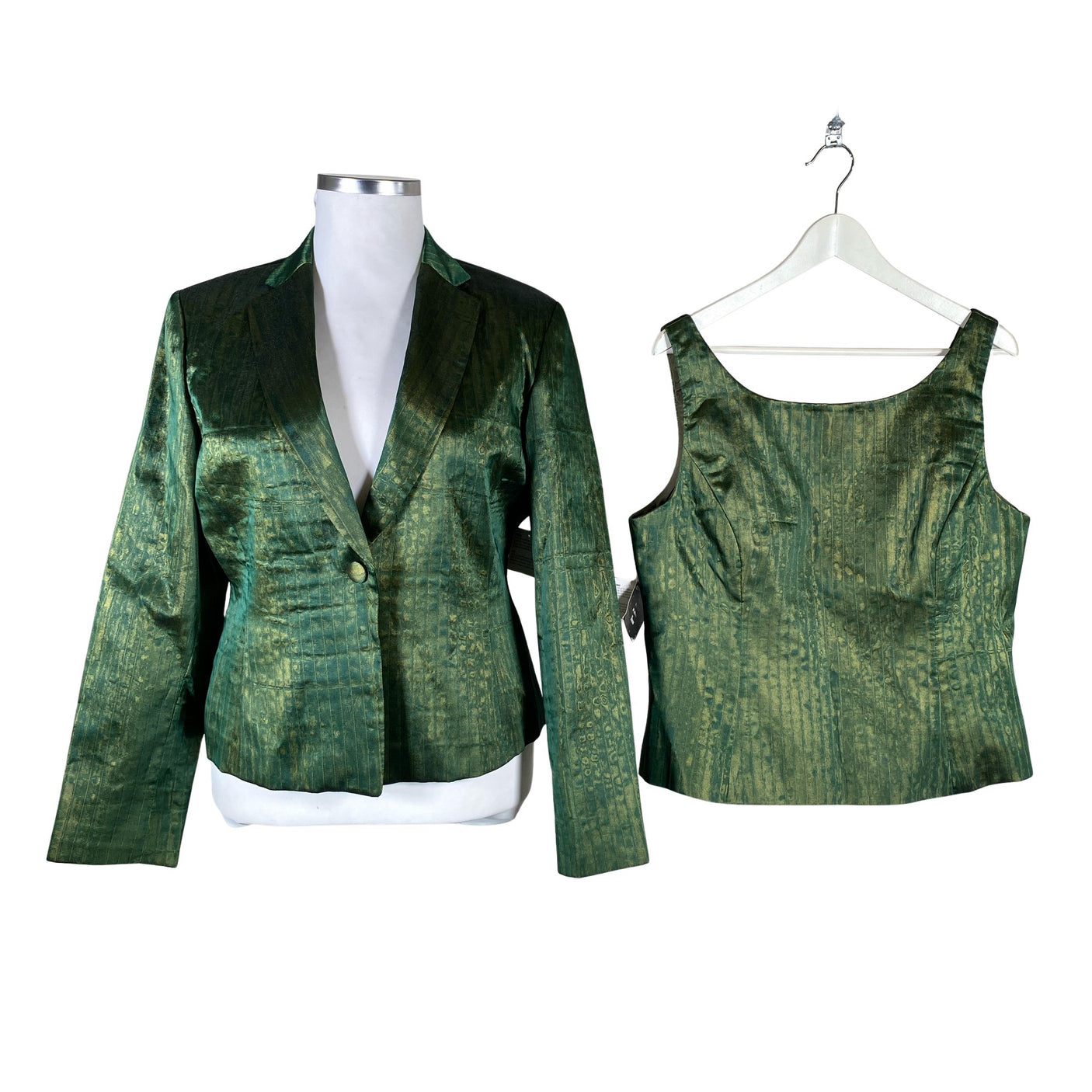 Unisex Ril's - Juhlajakku, koko 42 - (1)