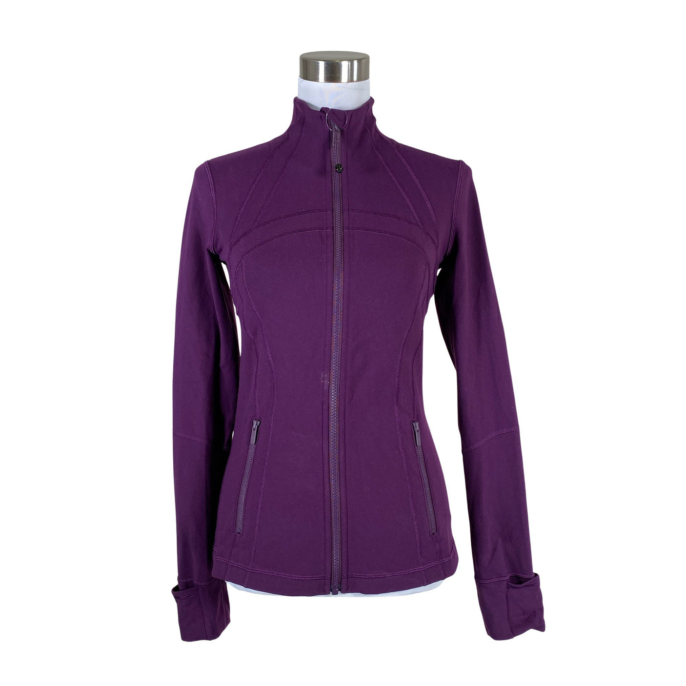 Unisex Lululemon - Urheilupaita,
pitkät hihat, koko 36 - (1)