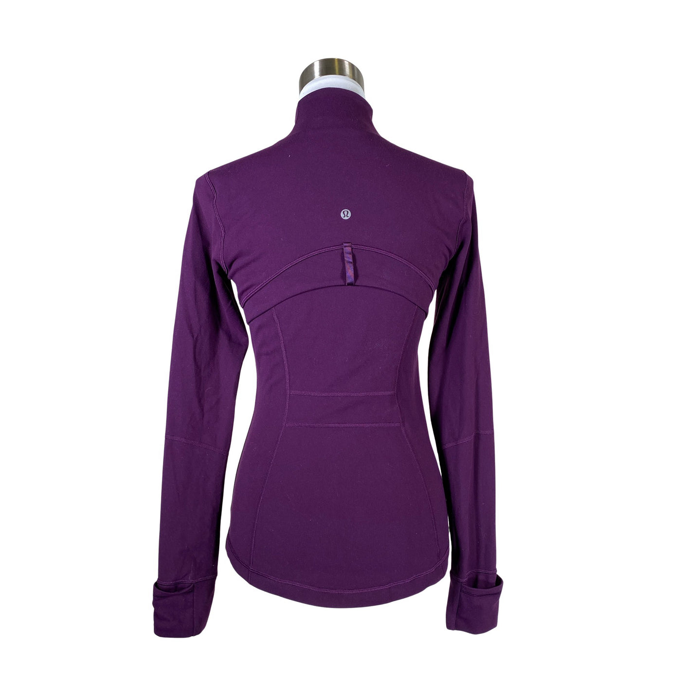Unisex Lululemon - Urheilupaita,
pitkät hihat, koko 36 - (2)