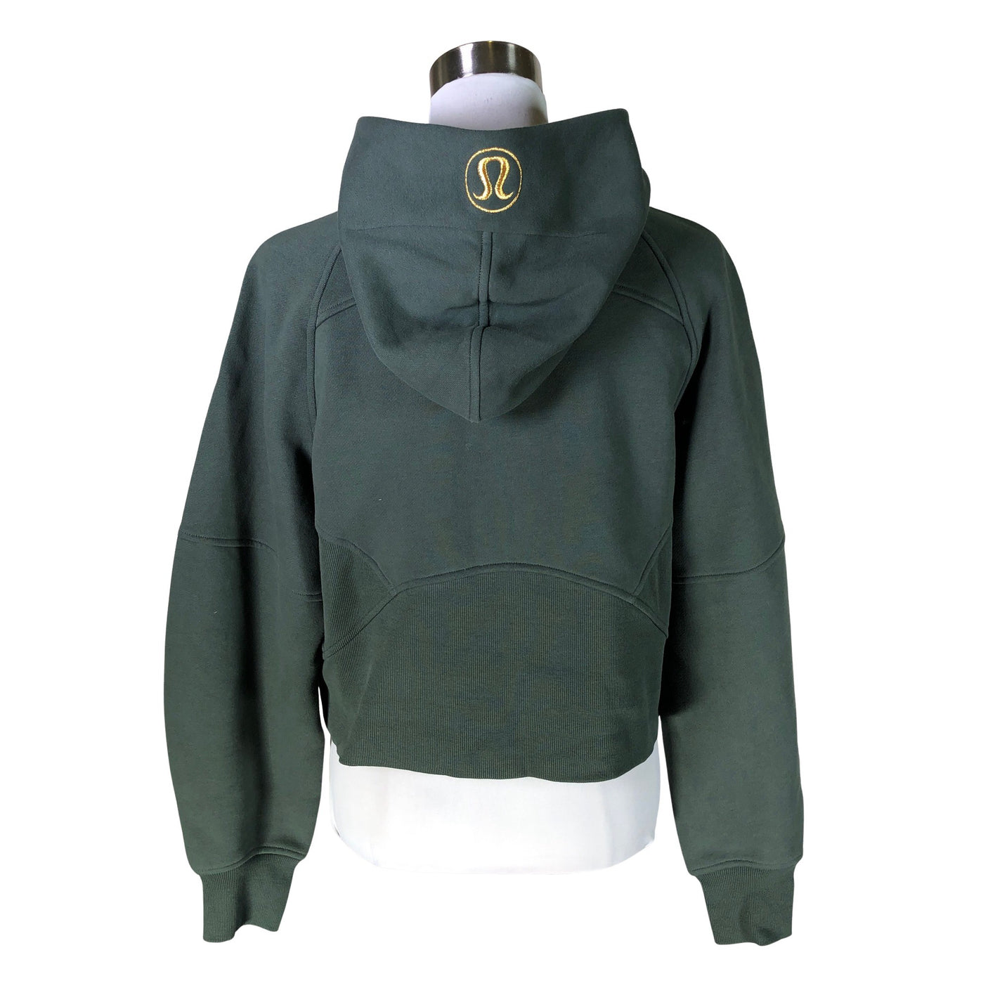 Unisex Lululemon - Huppari, koko 34 - (2)