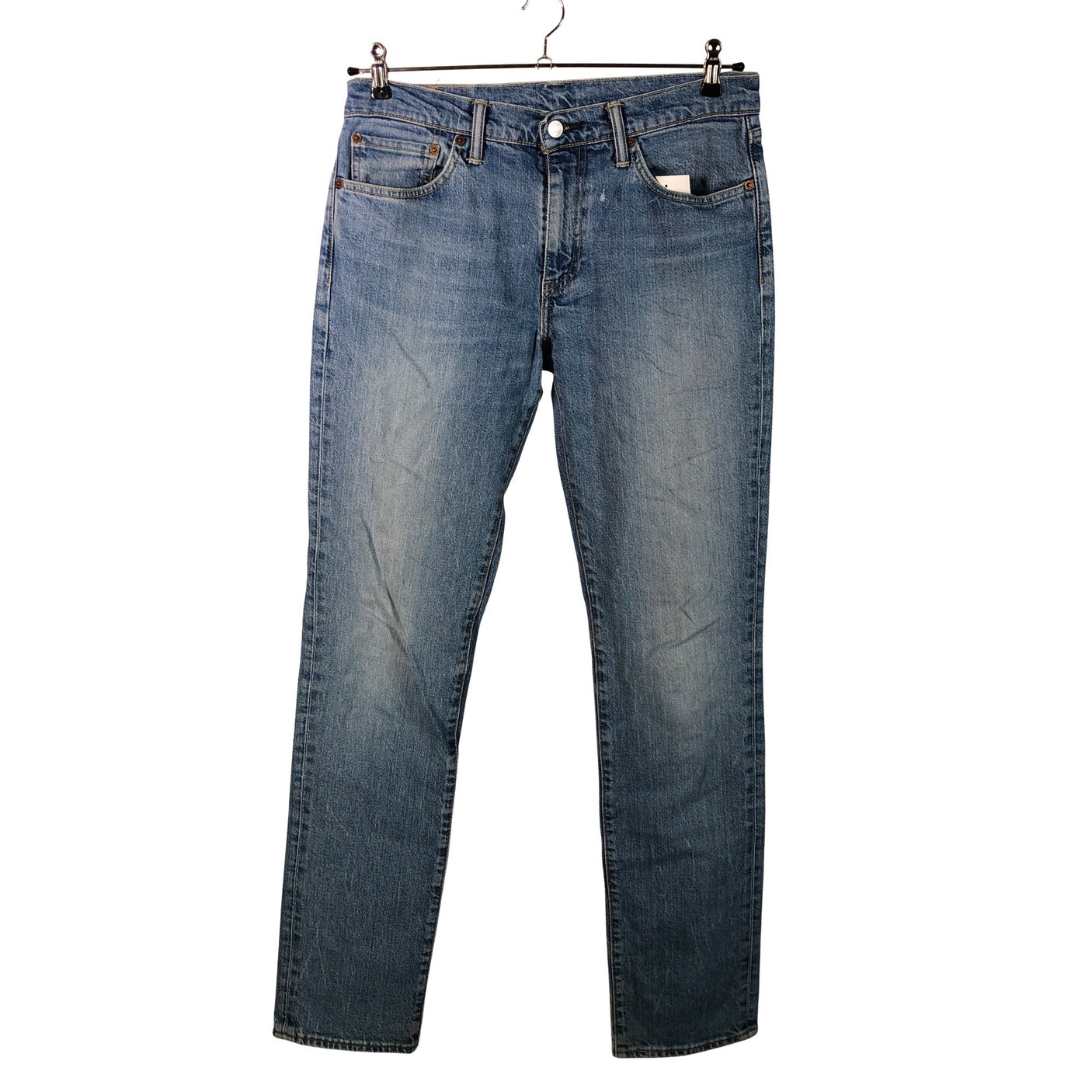 Unisex Levi's - Farkut, koko W32 - (1)