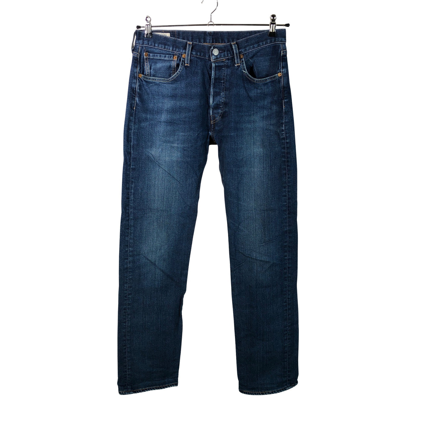 Unisex Levi's - Farkut, koko W31 - (1)