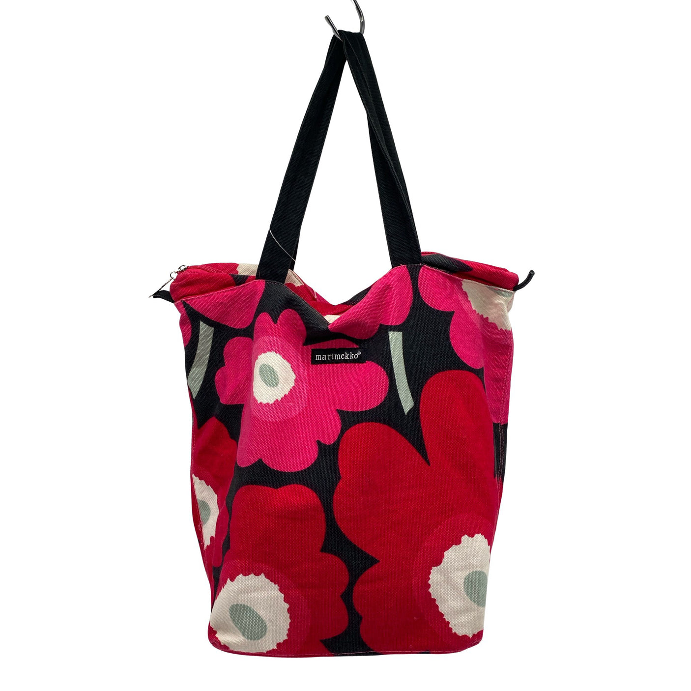 Unisex Marimekko - Käsilaukku, koko Maxi - (1)