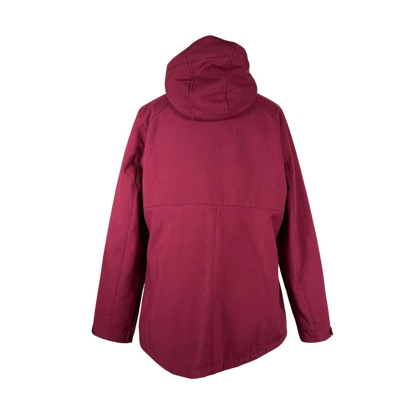 Unisex Jack Wolfskin - Softshell-takki, koko 44 - (2)