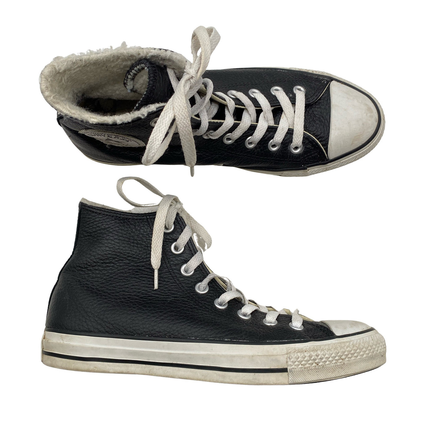 Unisex Converse - Tennarit, koko 39 - (1)