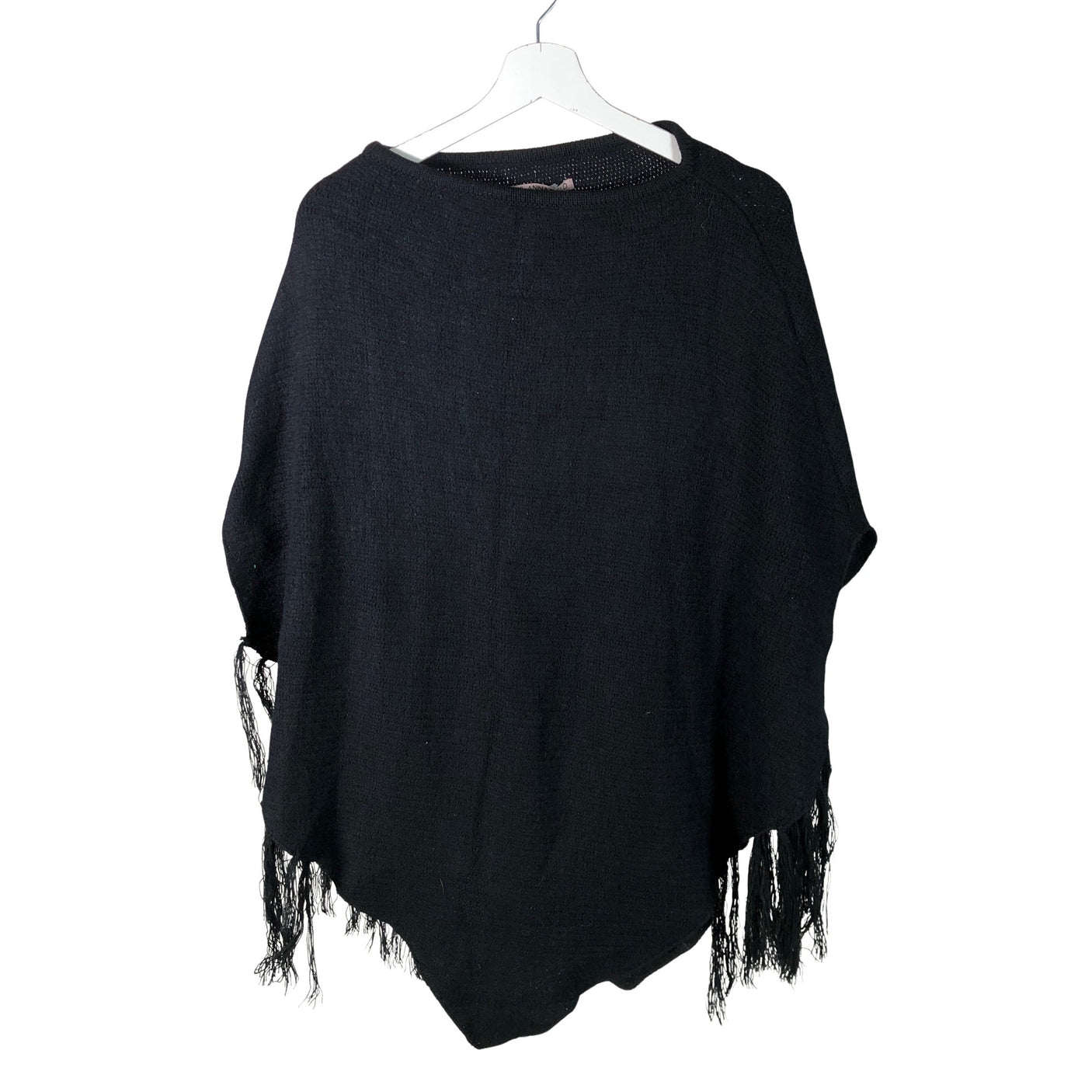 Unisex Anna Field - Poncho, koko 38 - (1)