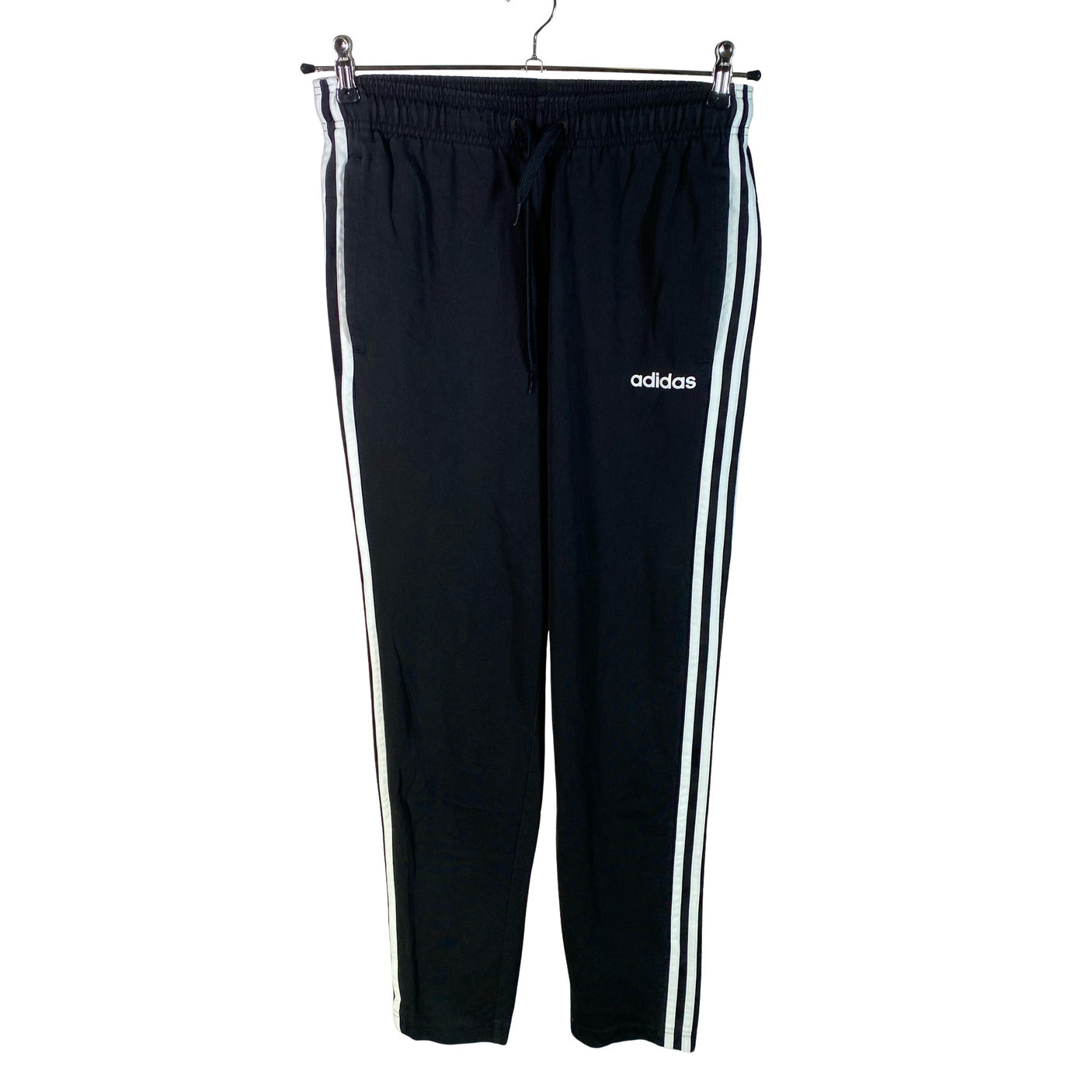 Unisex Adidas - Trikoohousut, koko S - (1)