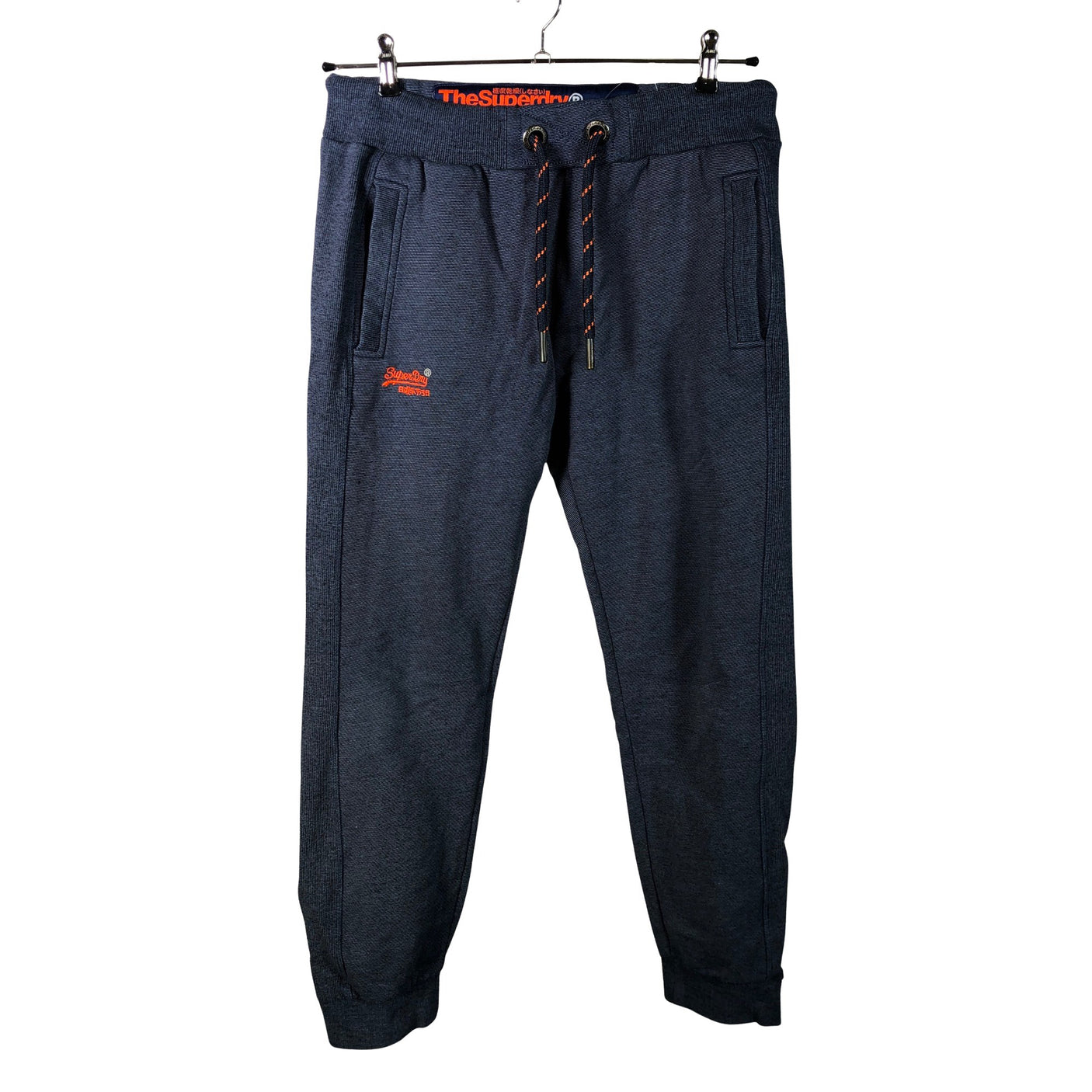 Unisex Superdry - Collegehousut, koko M - (1)
