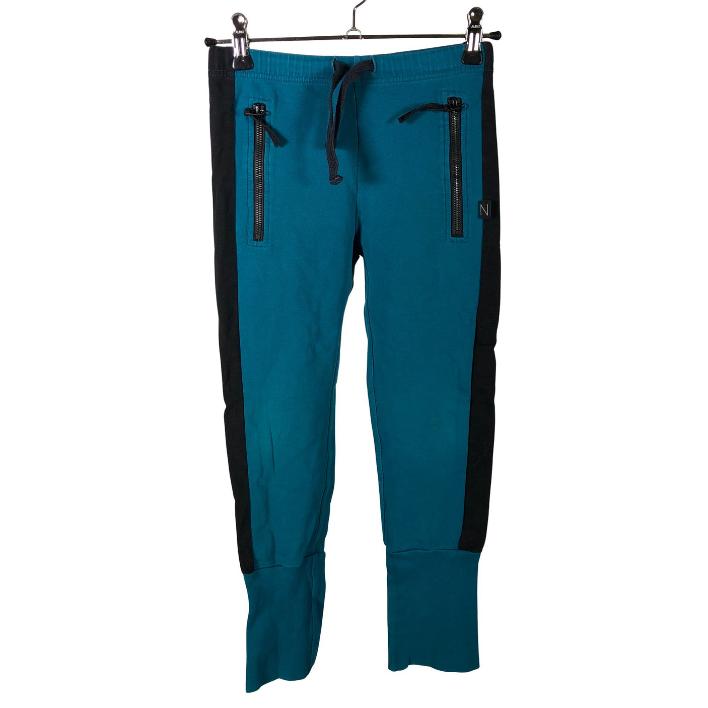 Unisex NOSH - Collegehousut, koko 122 - 128 - (1)