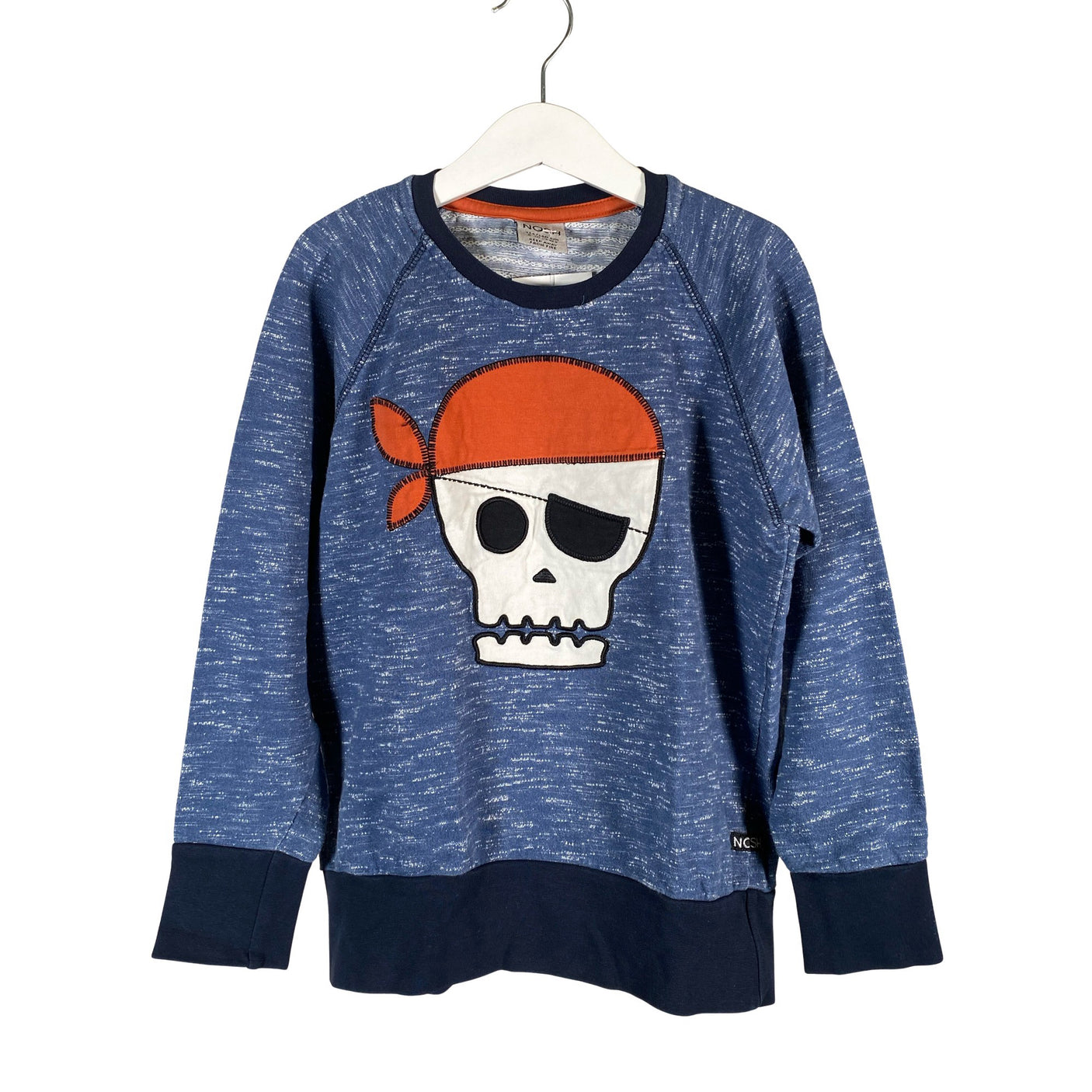 Unisex NOSH - Collegepaita, koko 134 - 140 - (1)