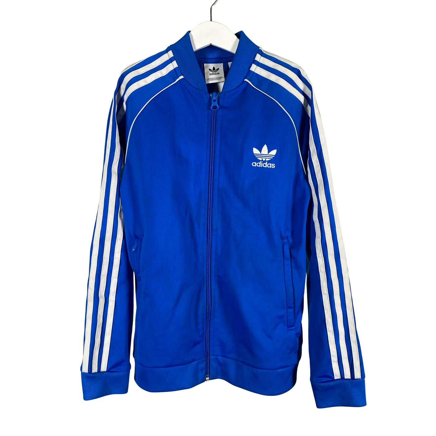 Unisex Adidas - Verryttelytakki, koko 146 - 152 - (1)