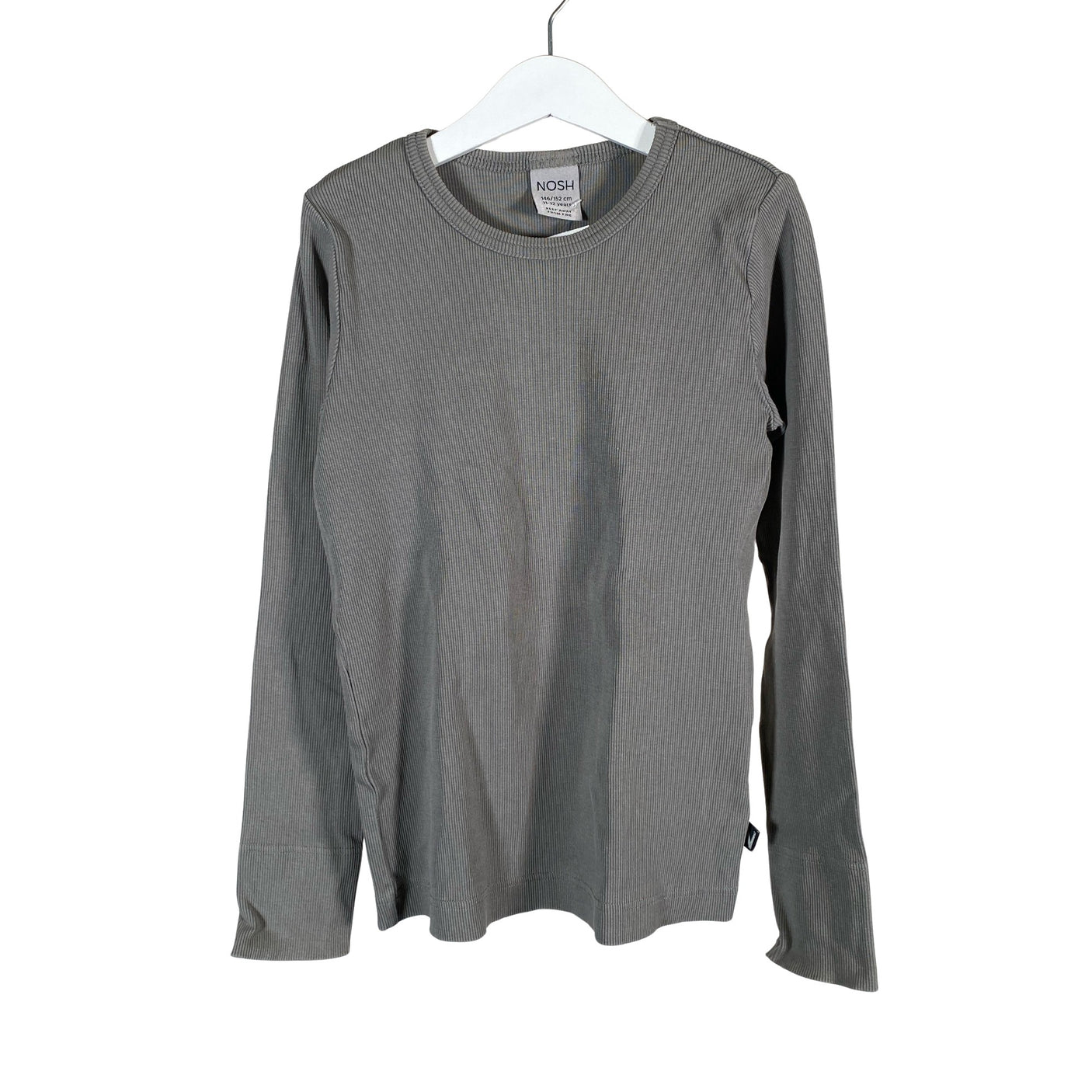 Unisex NOSH - Trikoopaita, koko 146 - 152 - (1)