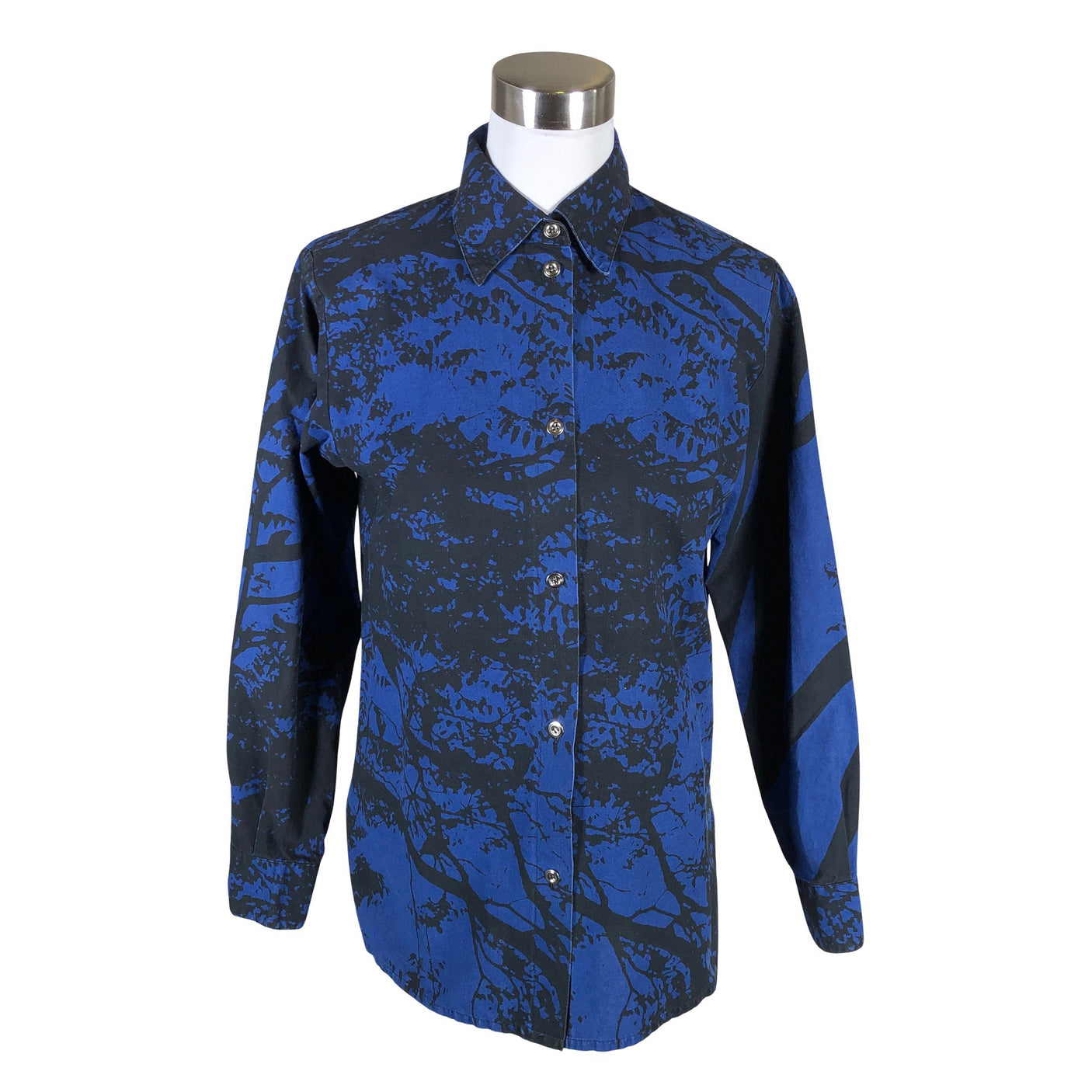 Unisex Marimekko - Kauluspaita, koko 38 - (1)