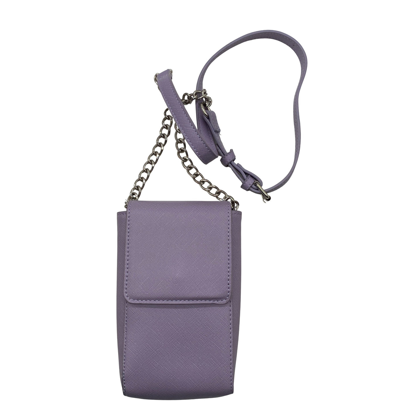 Unisex A+more - Olkalaukku, koko Mini - (1)