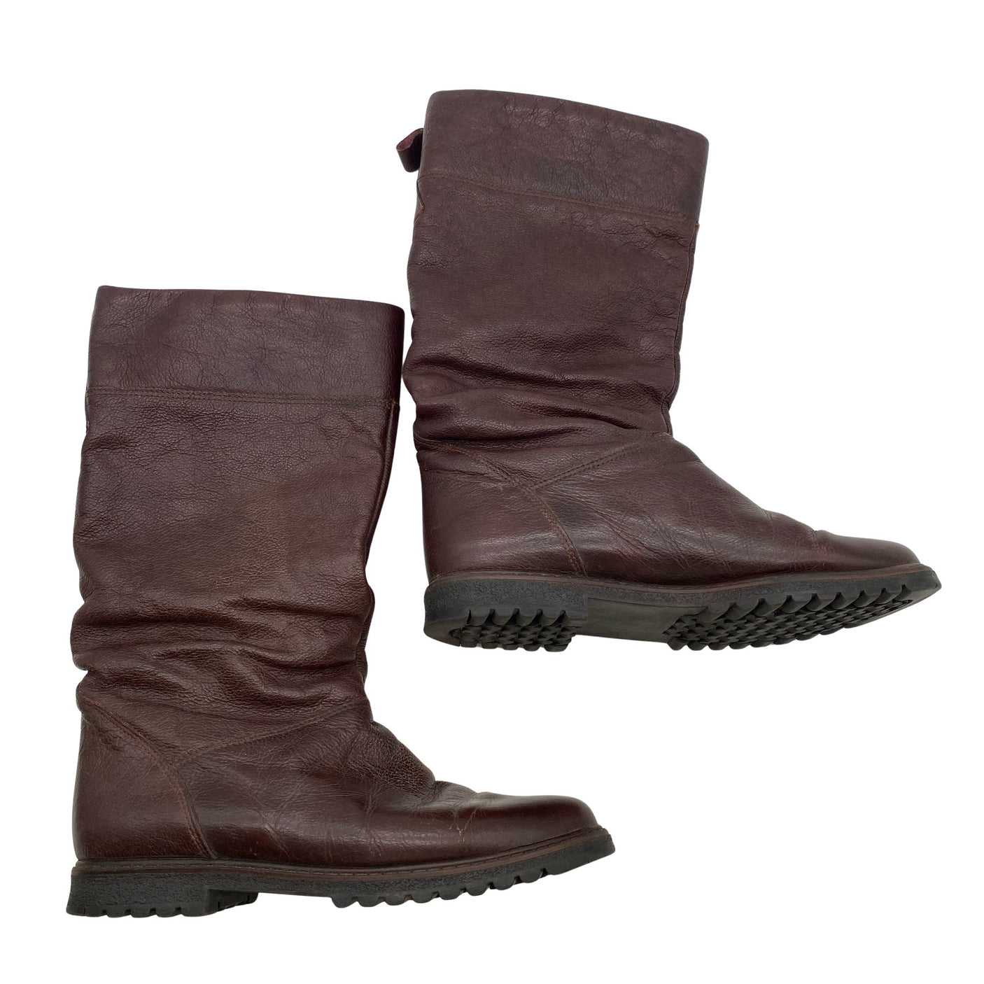 Unisex Pomarfin - Saappaat, koko 38 - (1)
