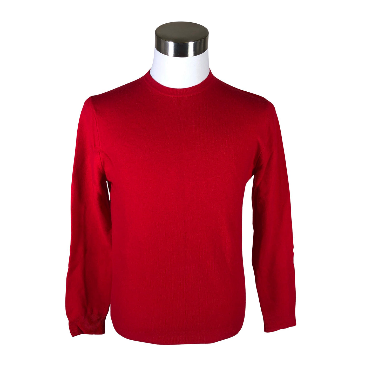 Unisex Benetton - Neulepaita, koko S - (1)