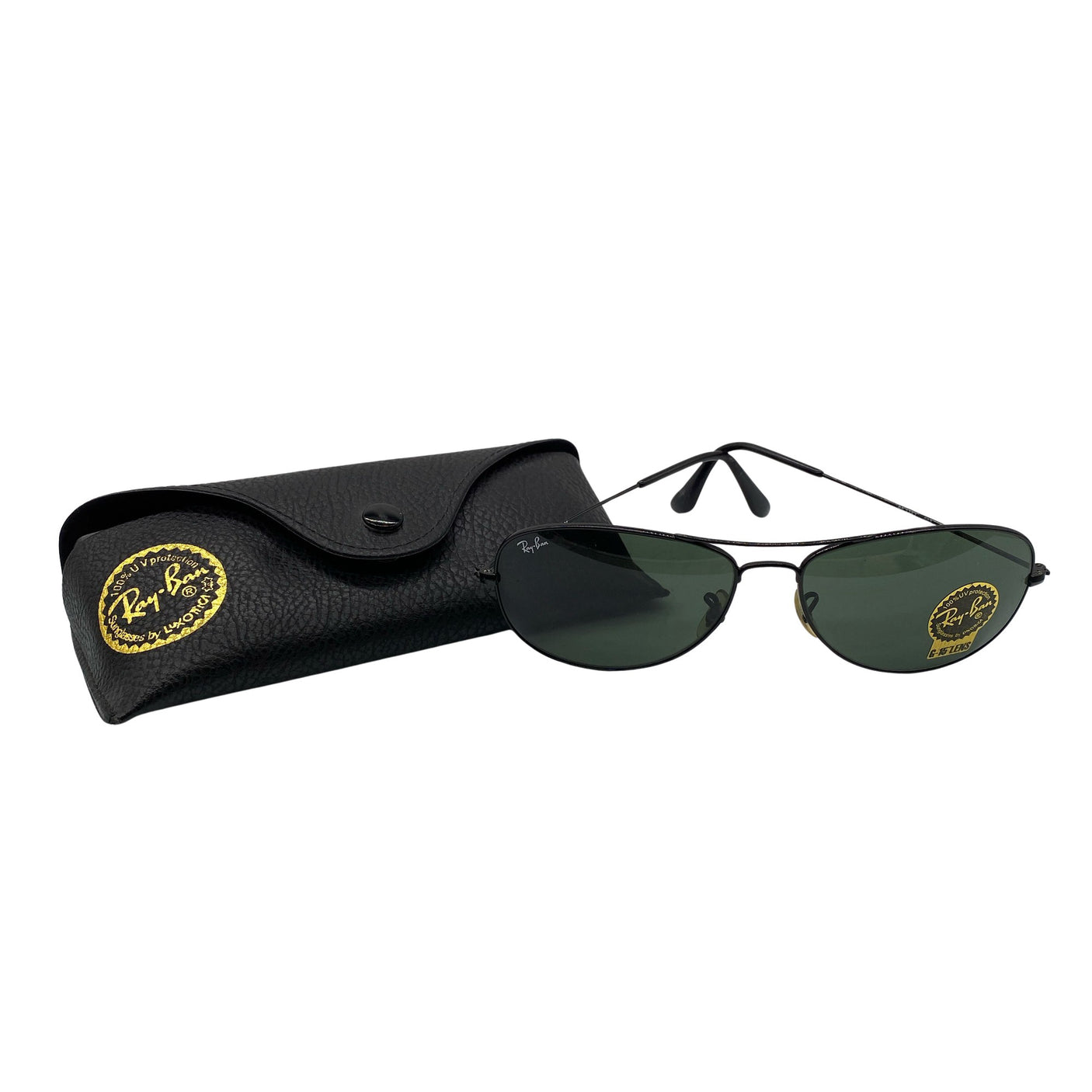 Unisex Ray-Ban - Aurinkolasit, koko Ei kokoa - (1)