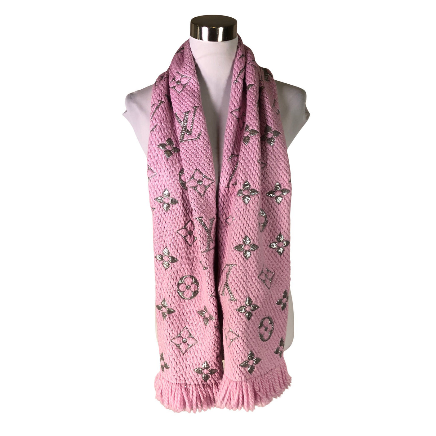 Unisex Louis Vuitton - Kaulaliina, koko Maxi - (2)
