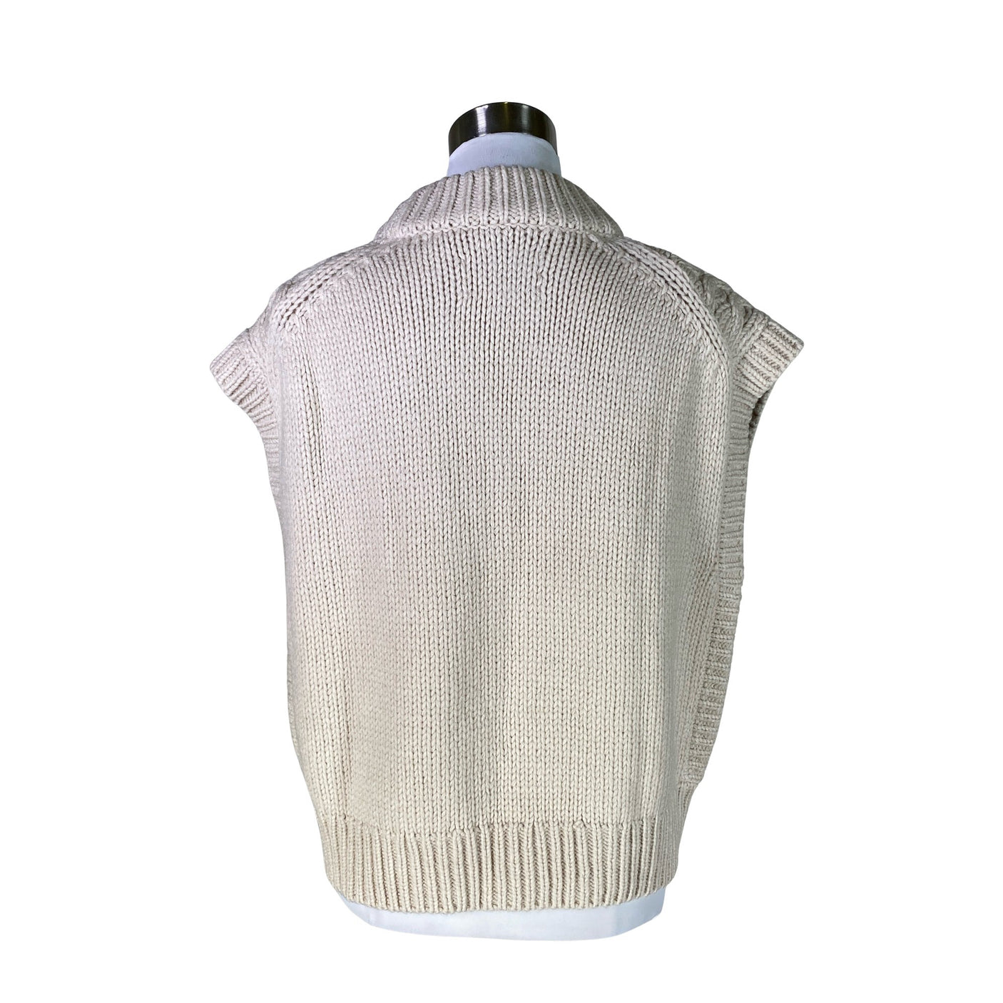 Unisex Marc O'Polo - Neuleliivi, koko 40 - (2)