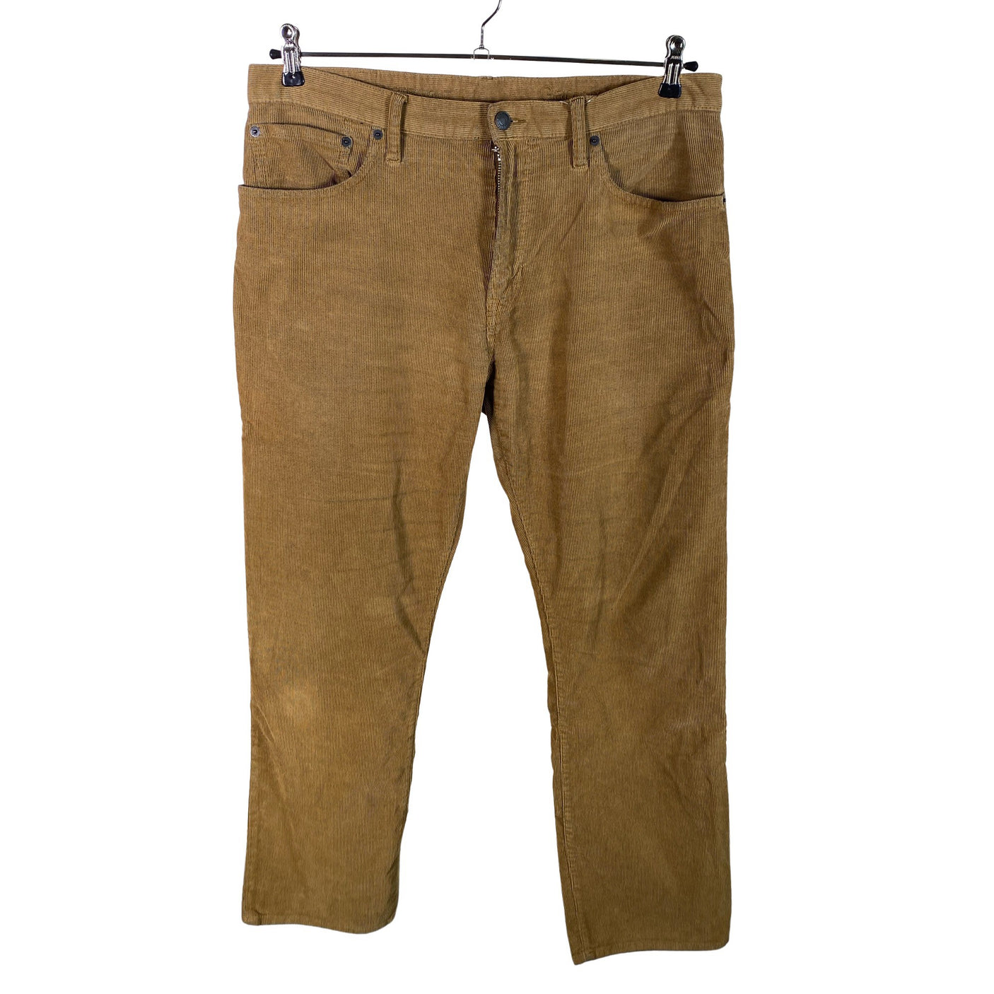 Unisex Gap - Samettihousut, koko W34 - (1)