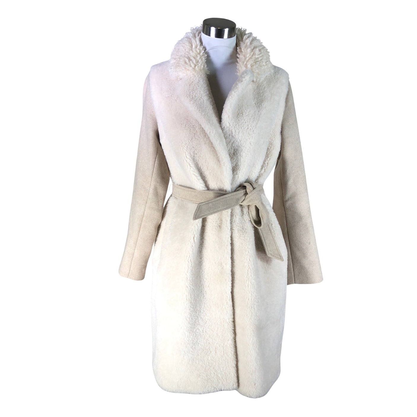 Unisex Beaumont - Villakangastakki, koko 38 - (1)