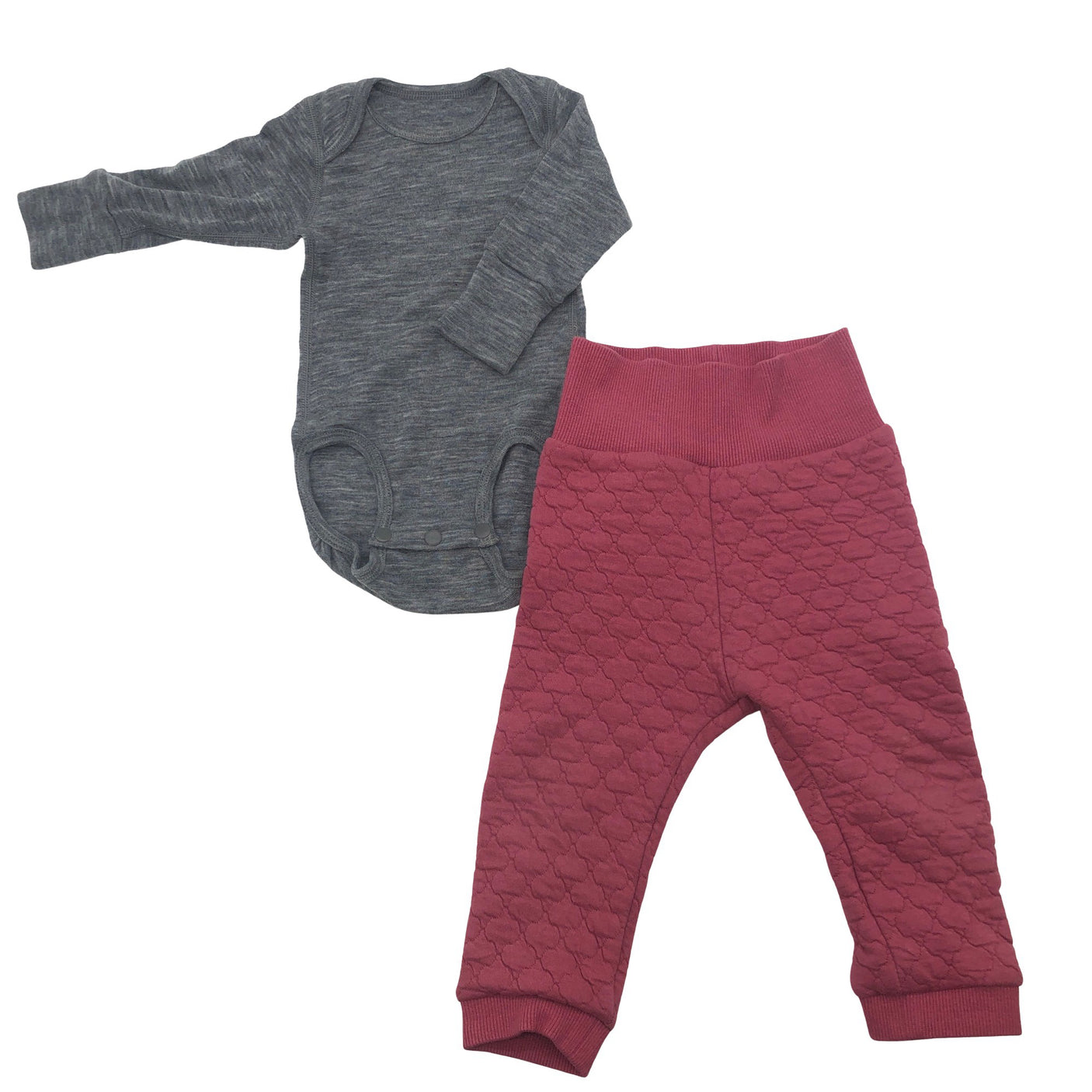 Unisex Reima - Body, koko 62 - 68 - (1)