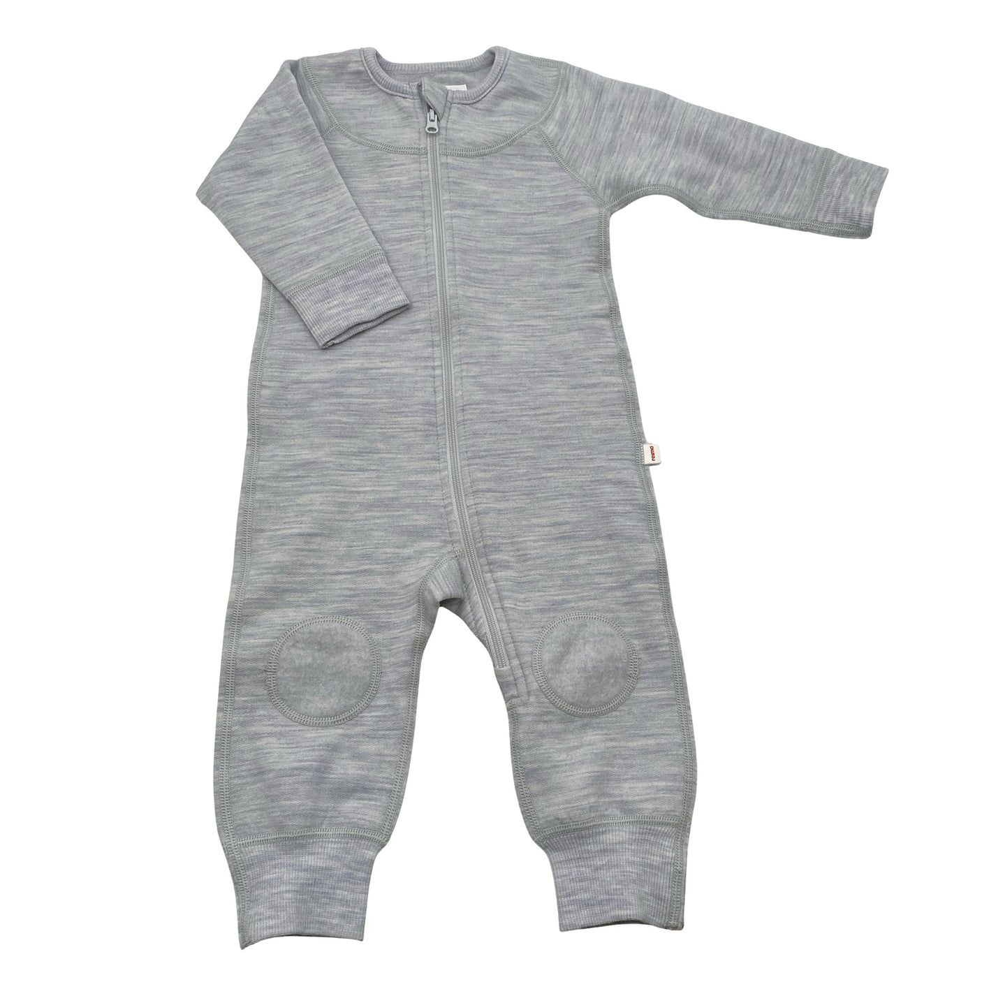 Unisex Reima - Villahaalari, koko 62 - 68 - (1)