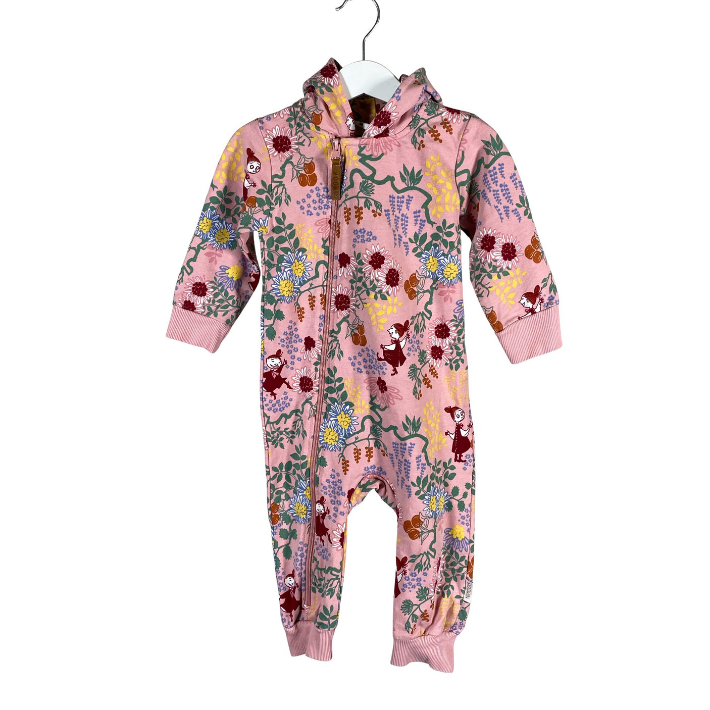 Unisex Martinex - Haalari, koko 74 - 80 - (1)