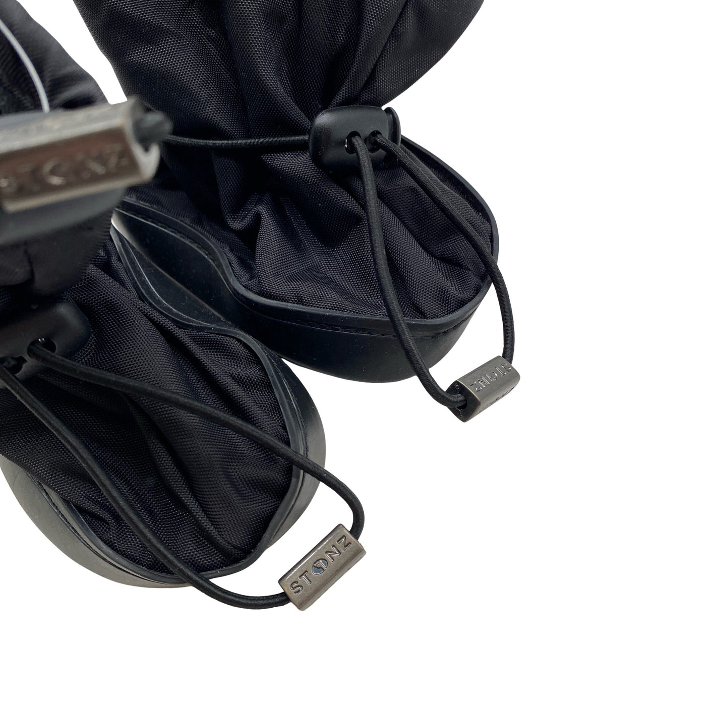 Unisex Stonz - Välikausitossut, koko 22 - (2)