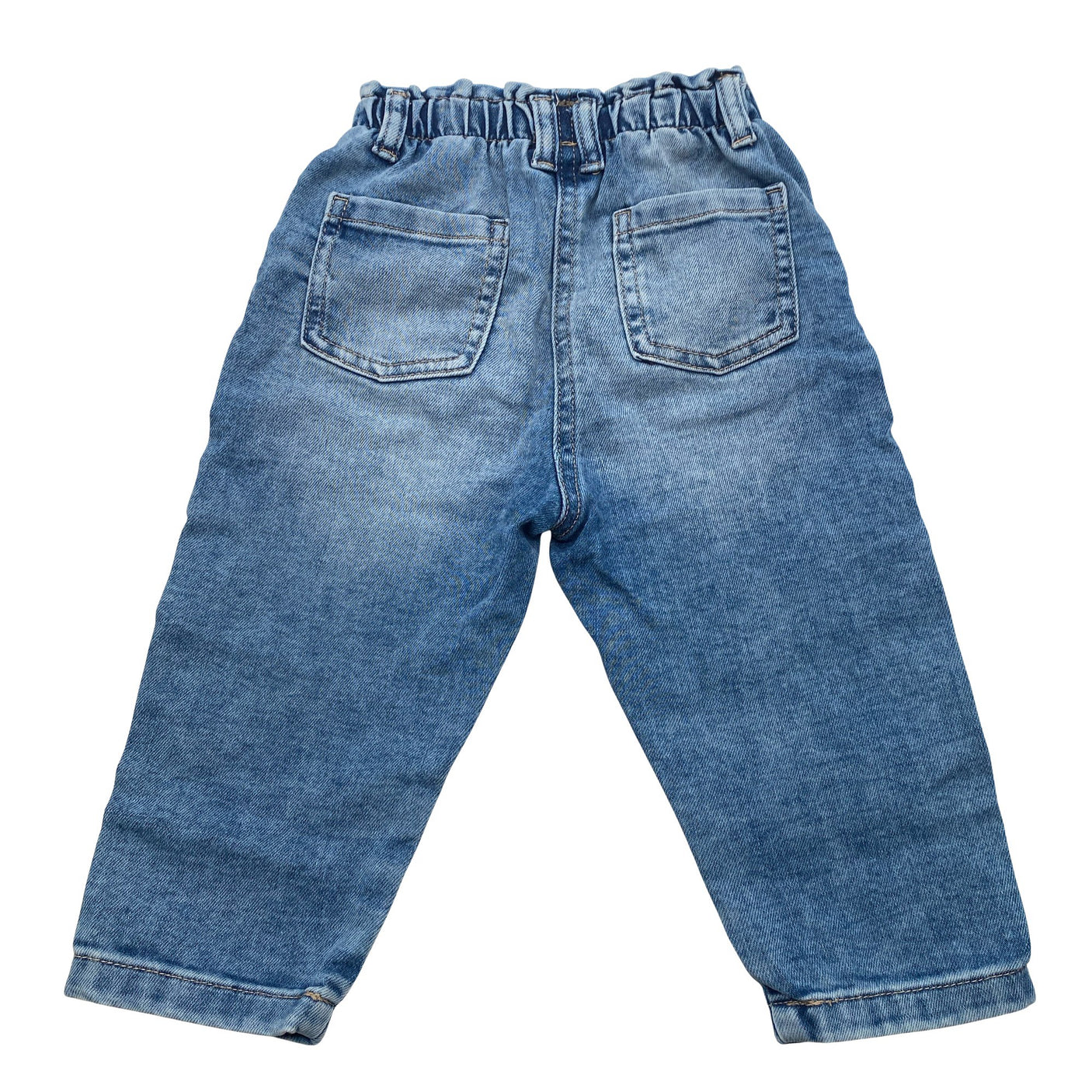 Unisex Next - Farkut, koko 80 - 86 - (2)